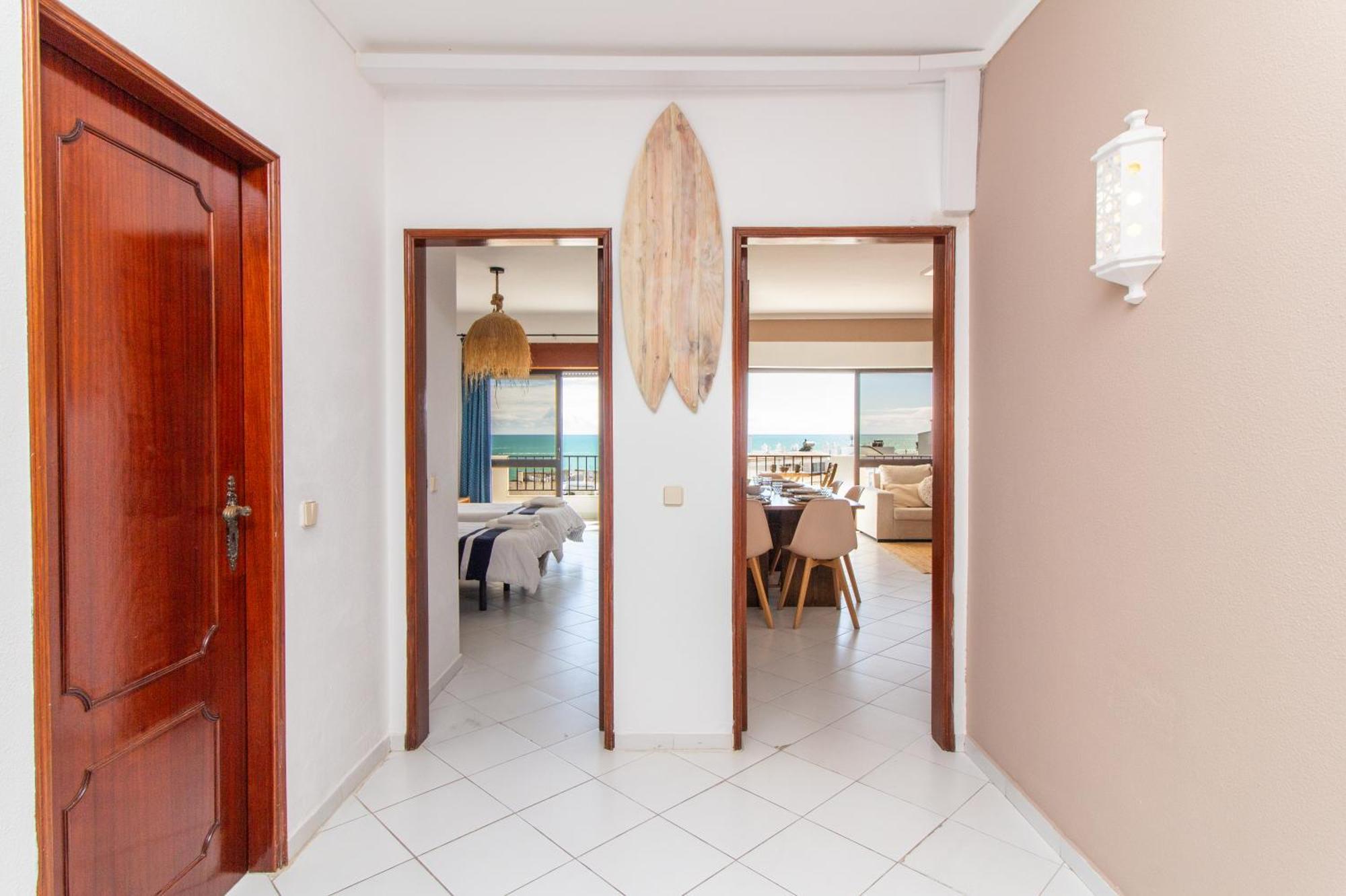Old Town Nearthe Apartamento Albufeira