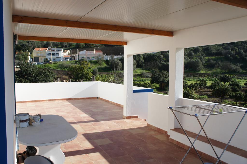 Guest house Horta Grande 2*