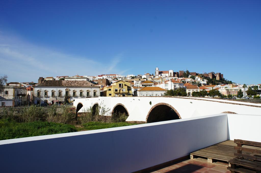 Horta Grande Silves
