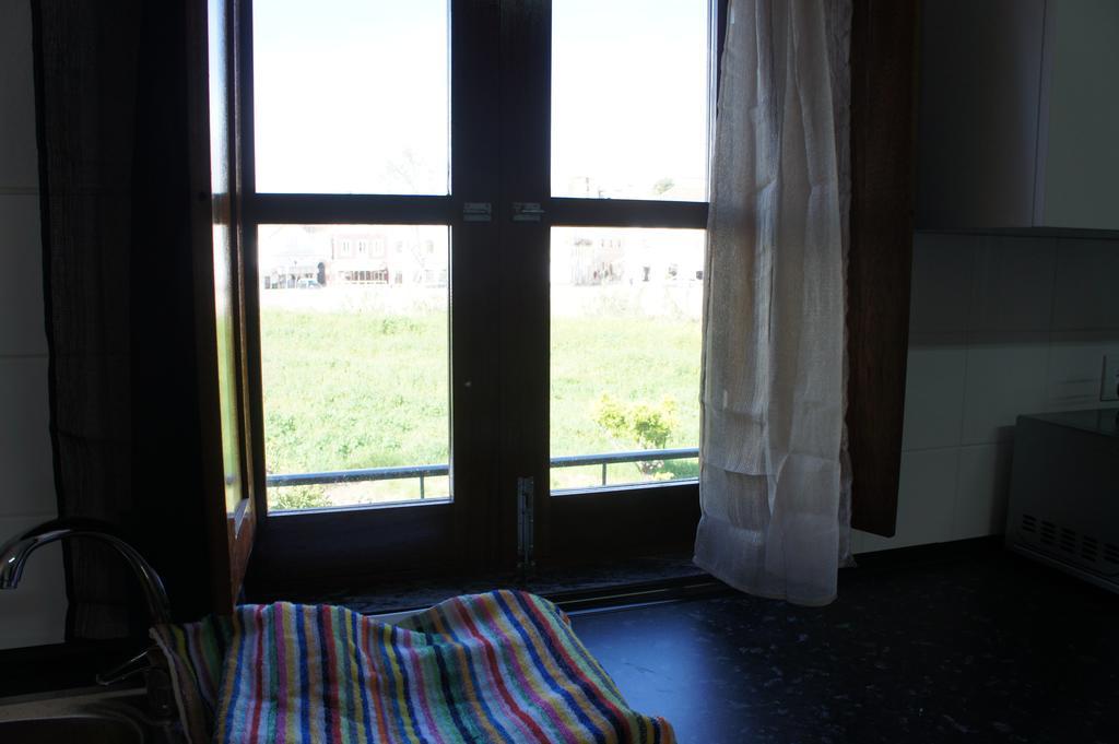 Guest house Horta Grande Silves