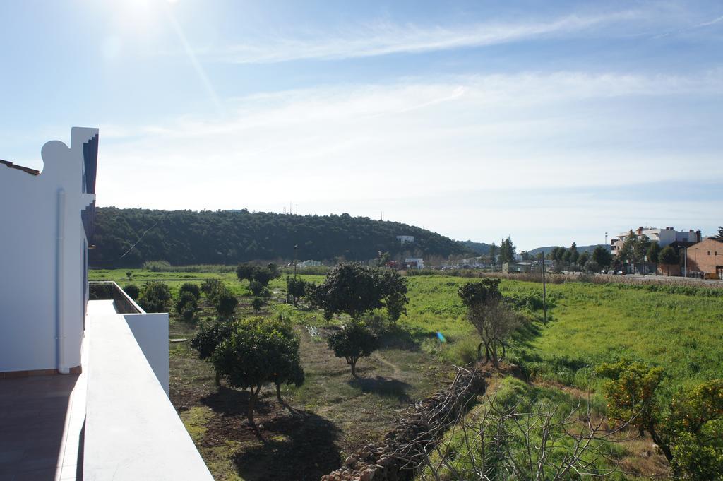 Horta Grande Guest house Silves