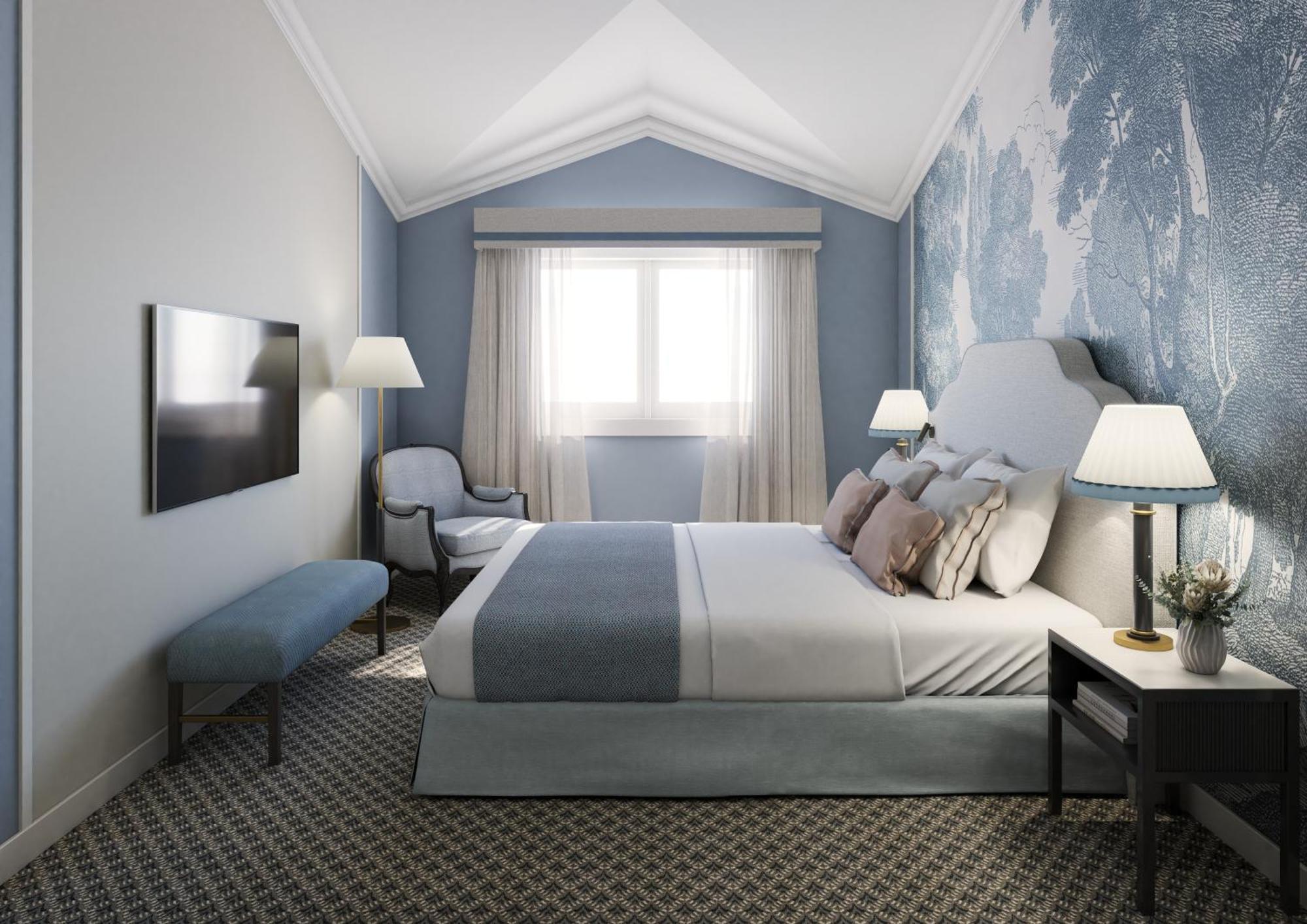 Hotel Longevity Senses - Boutique - Adults Only Cascais