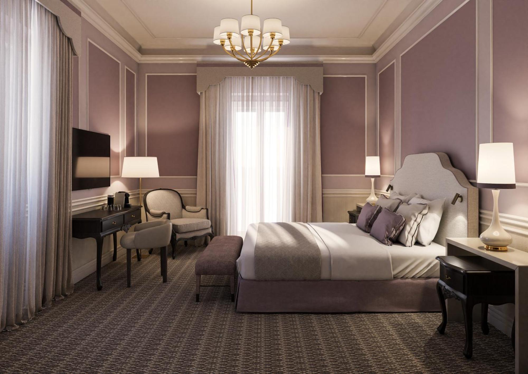 Longevity Senses - Boutique - Adults Only Hotel