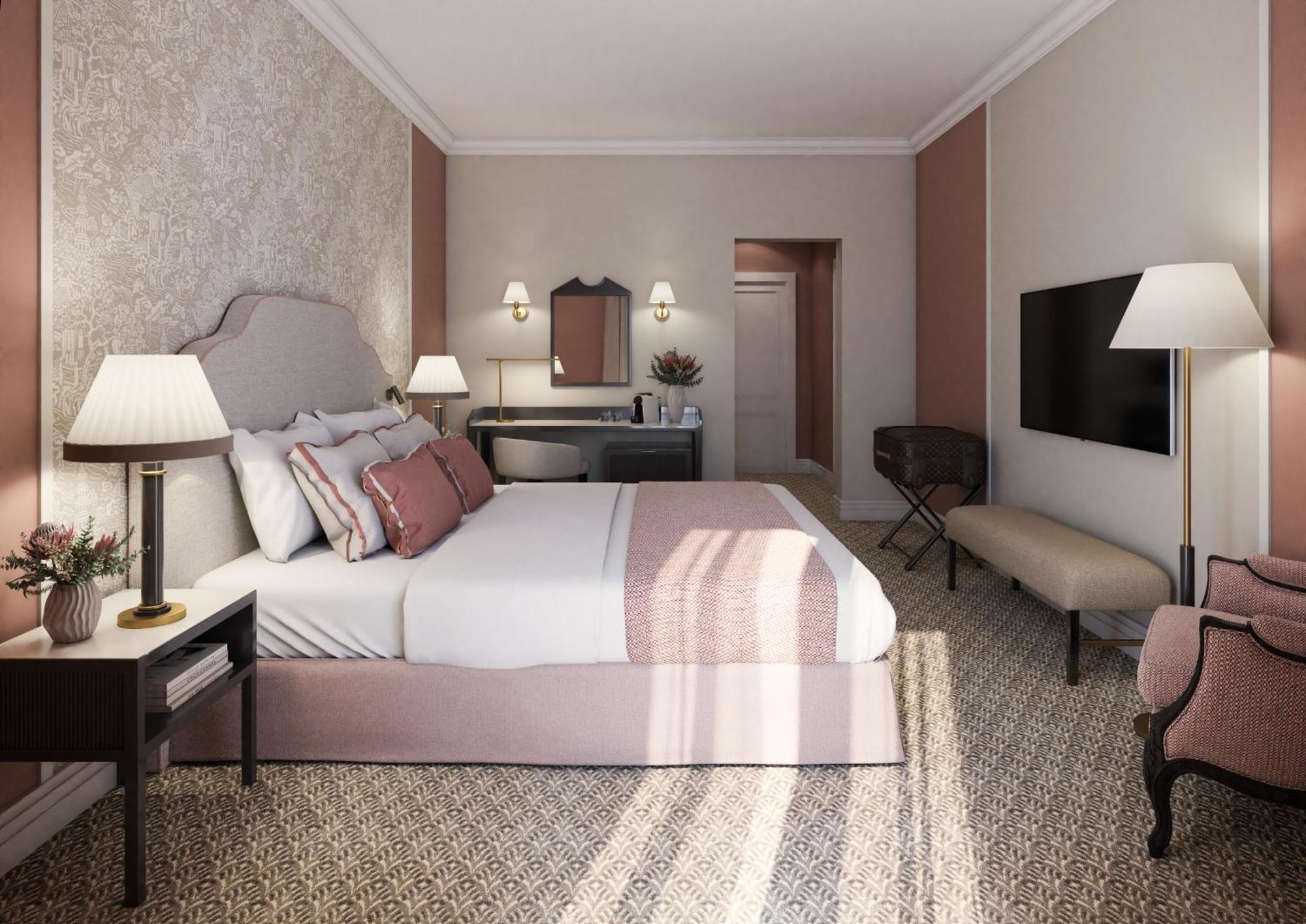 Longevity Senses - Boutique - Adults Only Hotel Cascais