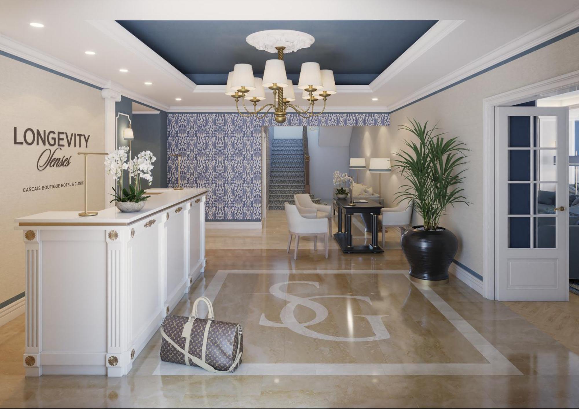 Longevity Senses - Boutique - Adults Only 5*