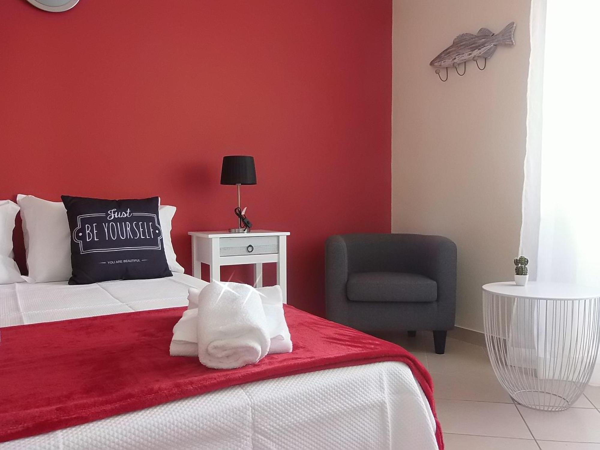Blue Moon Guest house