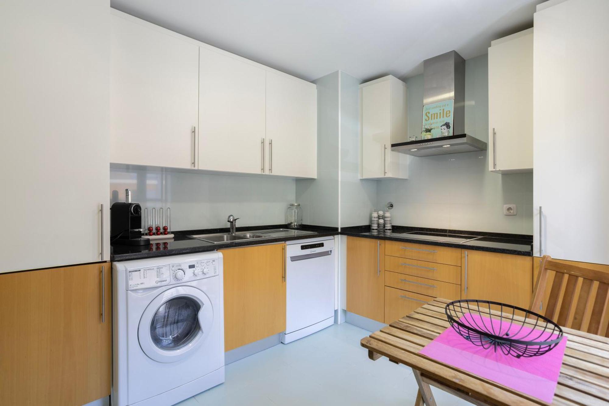 Holidayspt 1 Marina Village 2 Bedroom