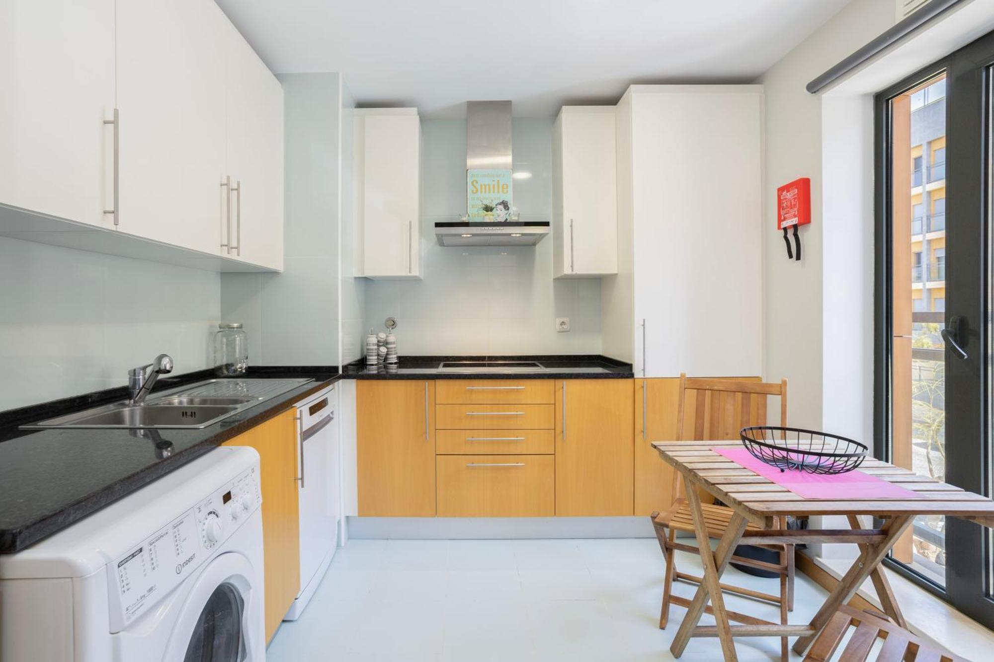 Holidayspt 1 Marina Village 2 Bedroom Olhao