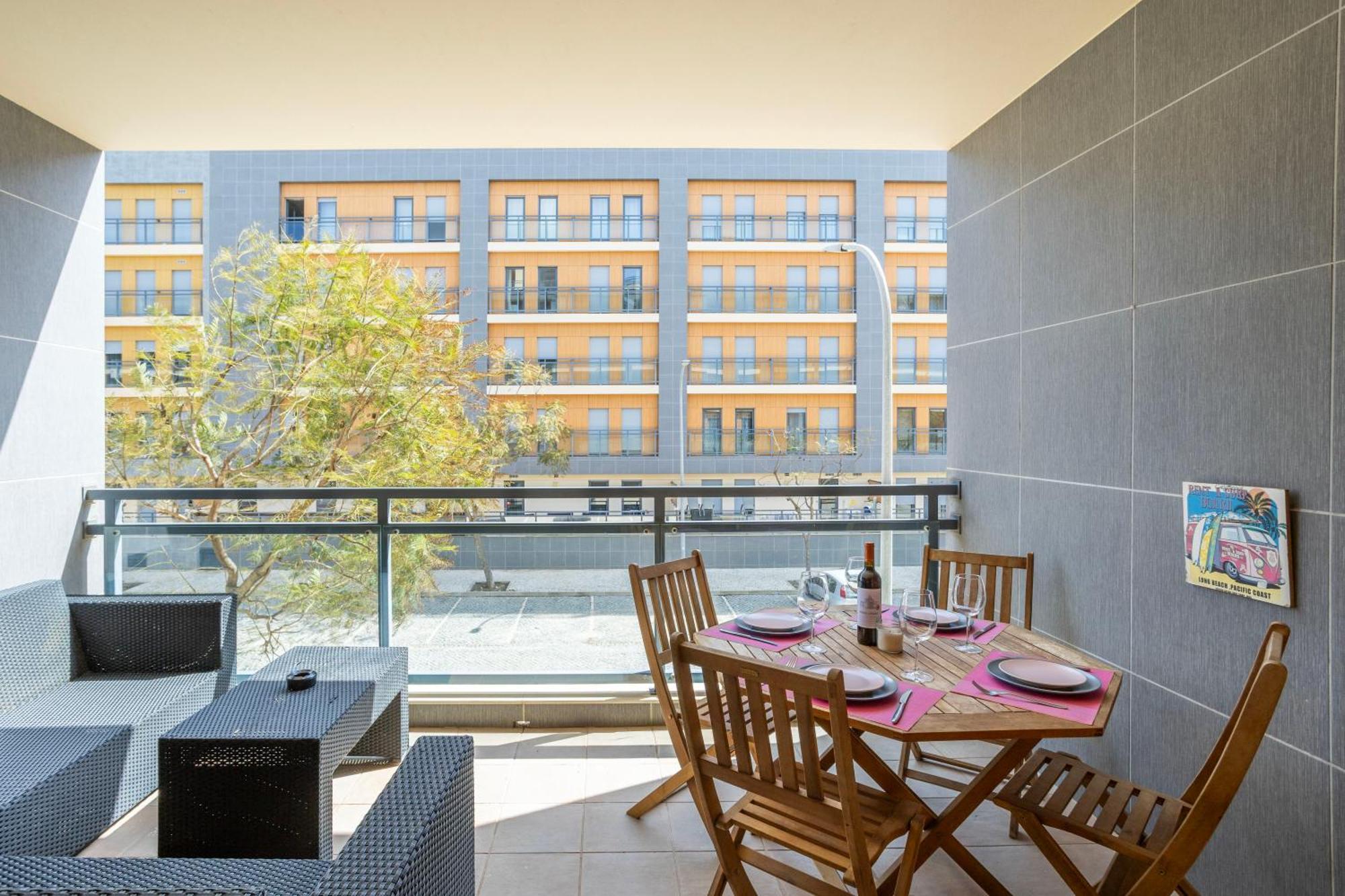 Holidayspt 1 Marina Village 2 Bedroom *