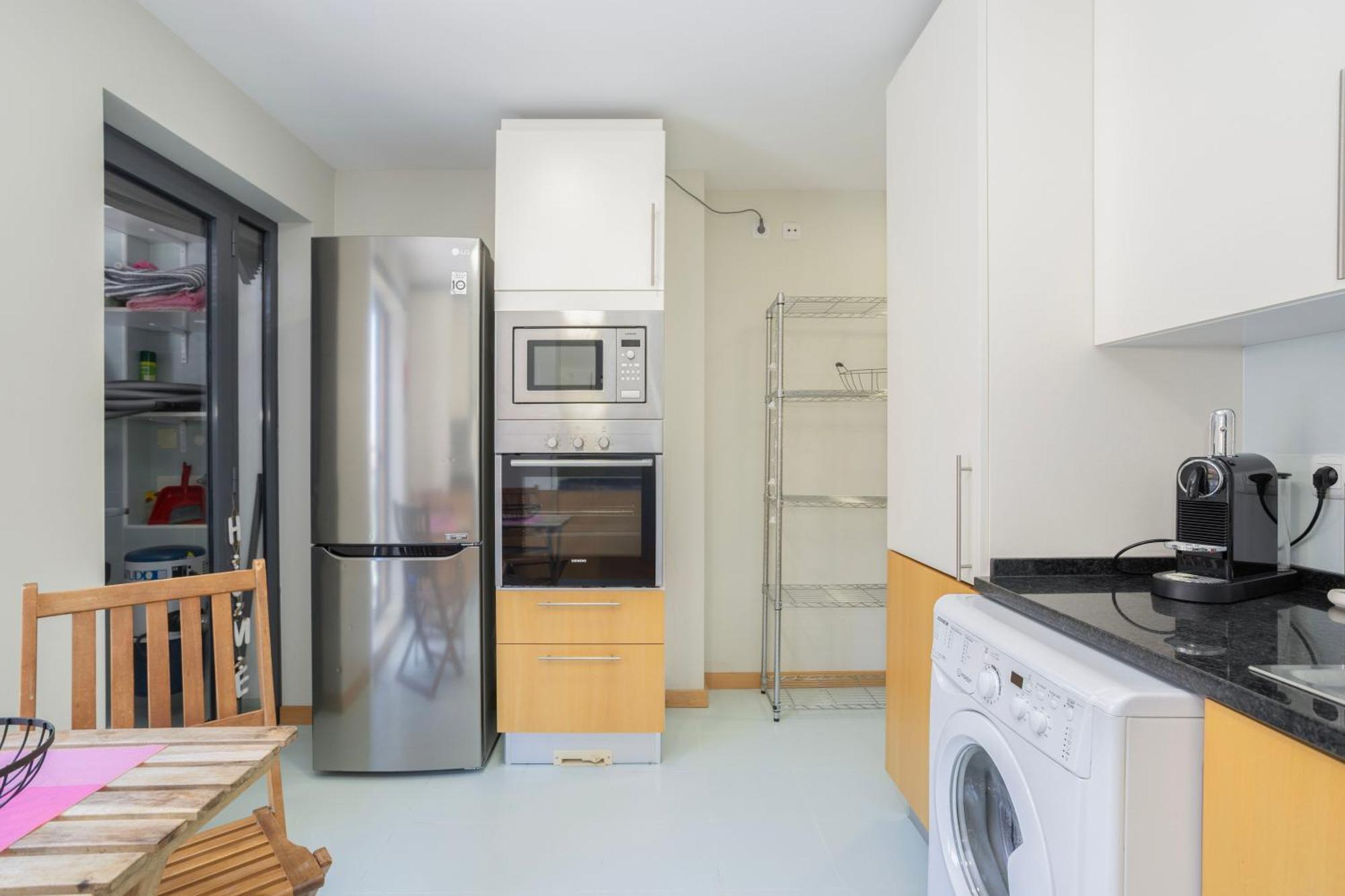 Holidayspt 1 Marina Village 2 Bedroom Olhao