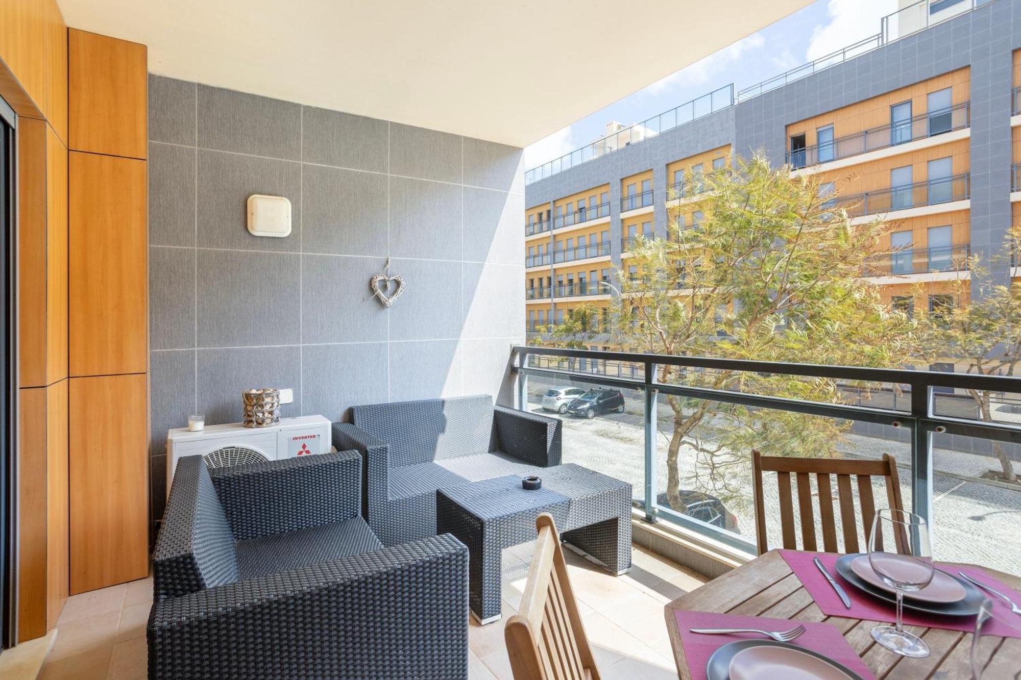 Apartment Holidayspt 1 Marina Village 2 Bedroom