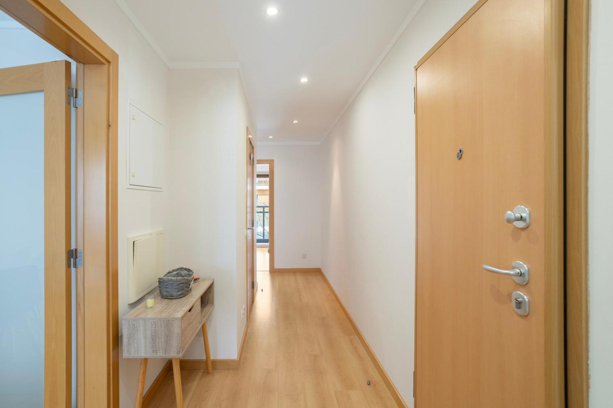 Holidayspt 1 Marina Village 2 Bedroom Olhao