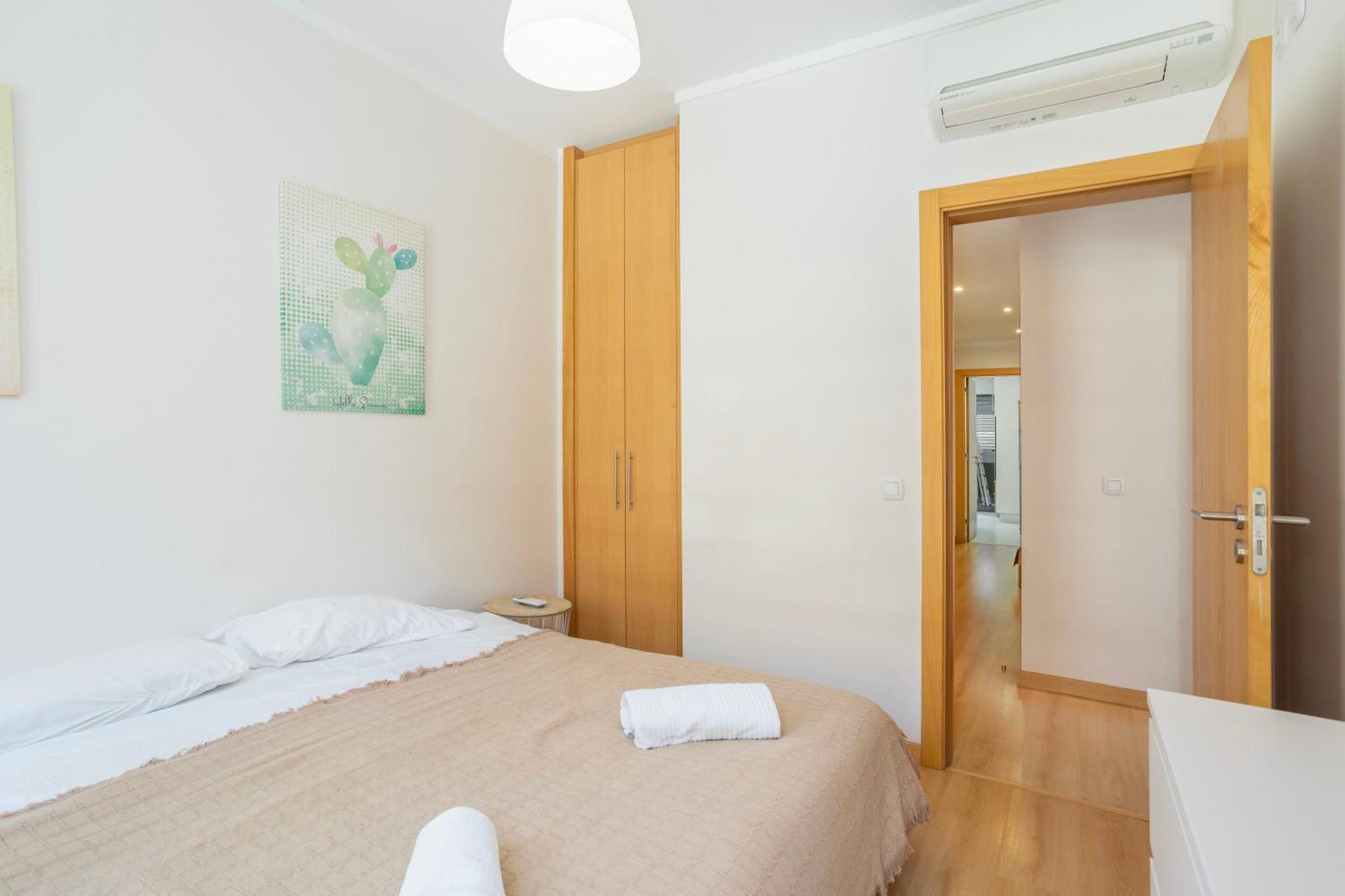 Holidayspt 1 Marina Village 2 Bedroom