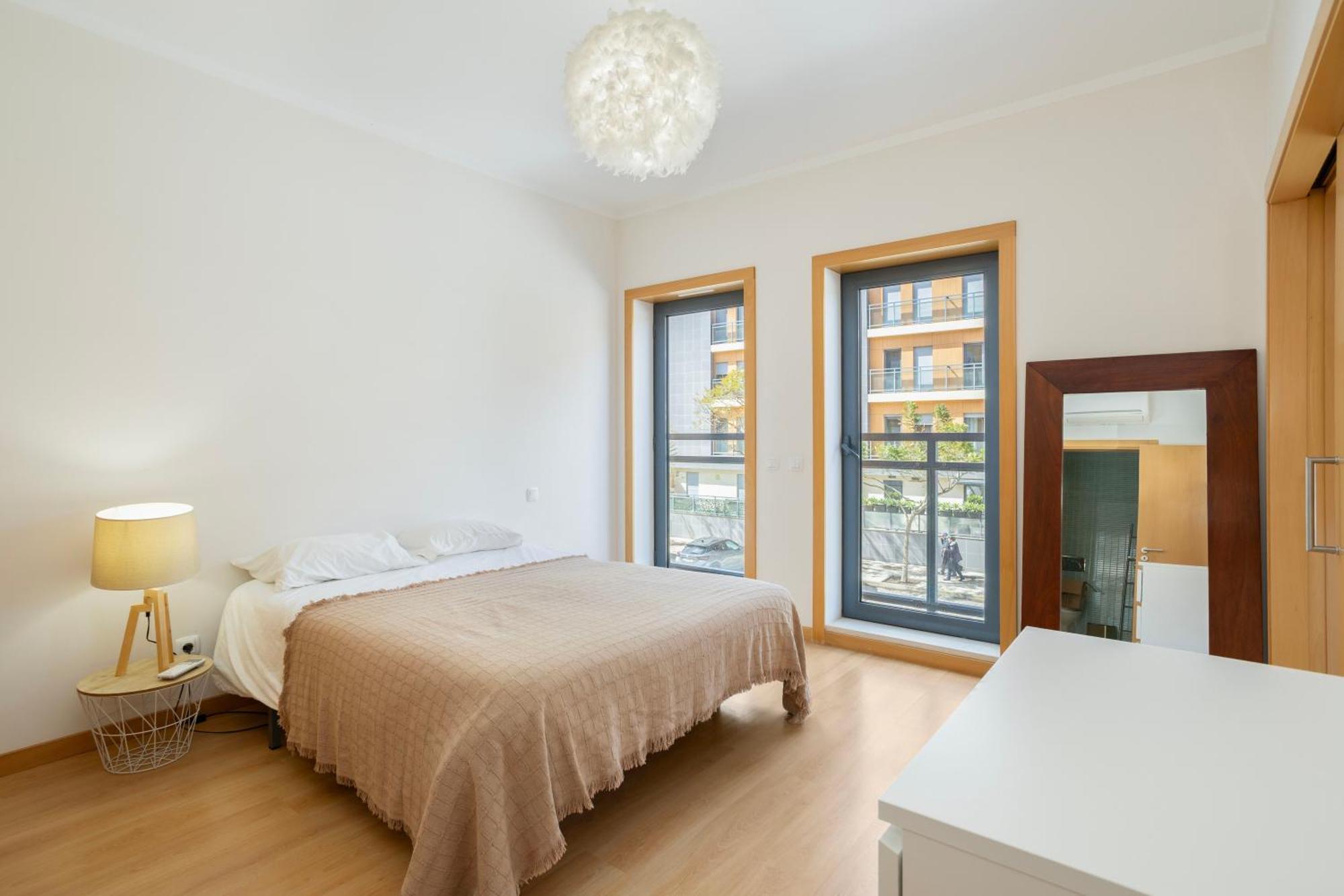 Holidayspt 1 Marina Village 2 Bedroom Apartment *
