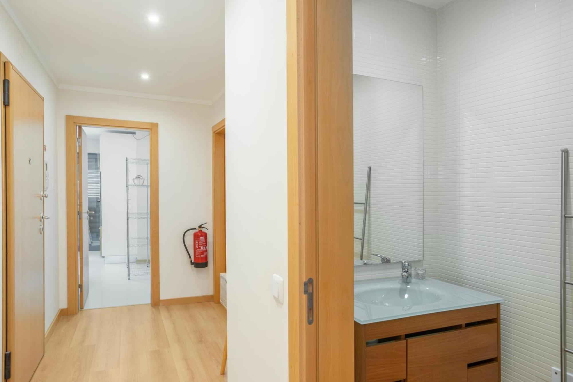 Apartment Holidayspt 1 Marina Village 2 Bedroom Olhao