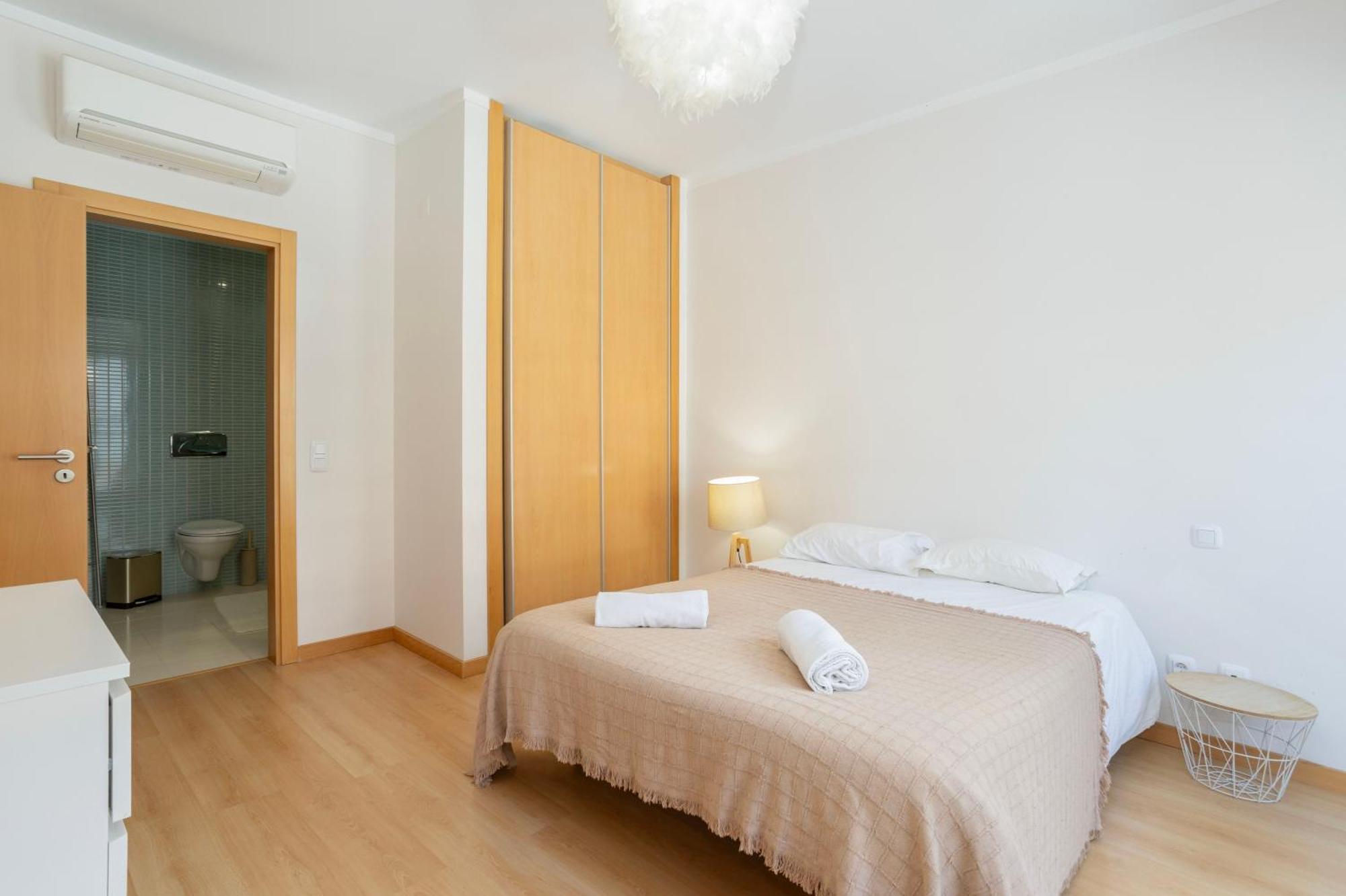 Holidayspt 1 Marina Village 2 Bedroom *