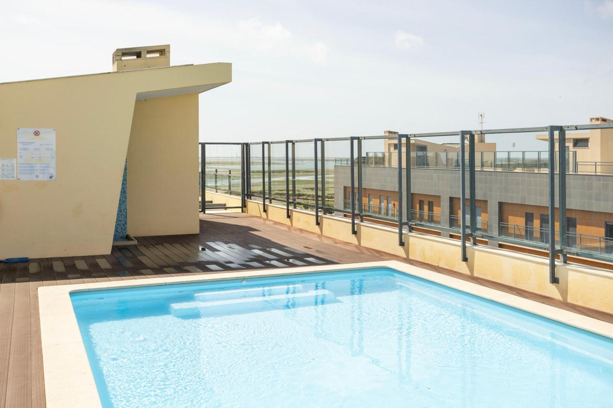 Apartment Holidayspt 1 Marina Village 2 Bedroom