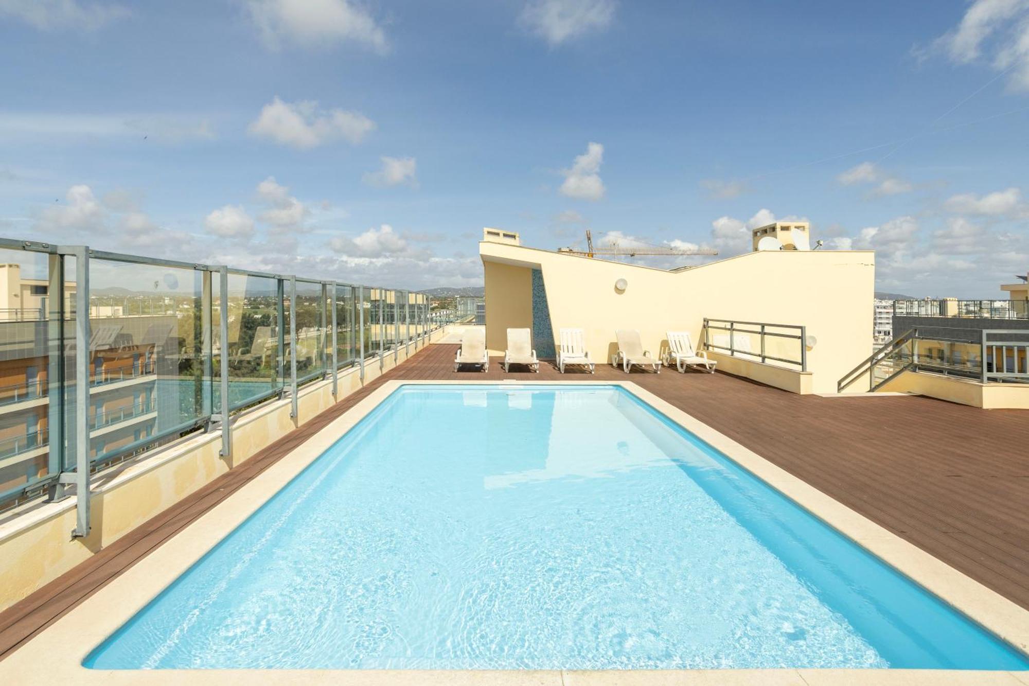 Holidayspt 1 Marina Village 2 Bedroom *