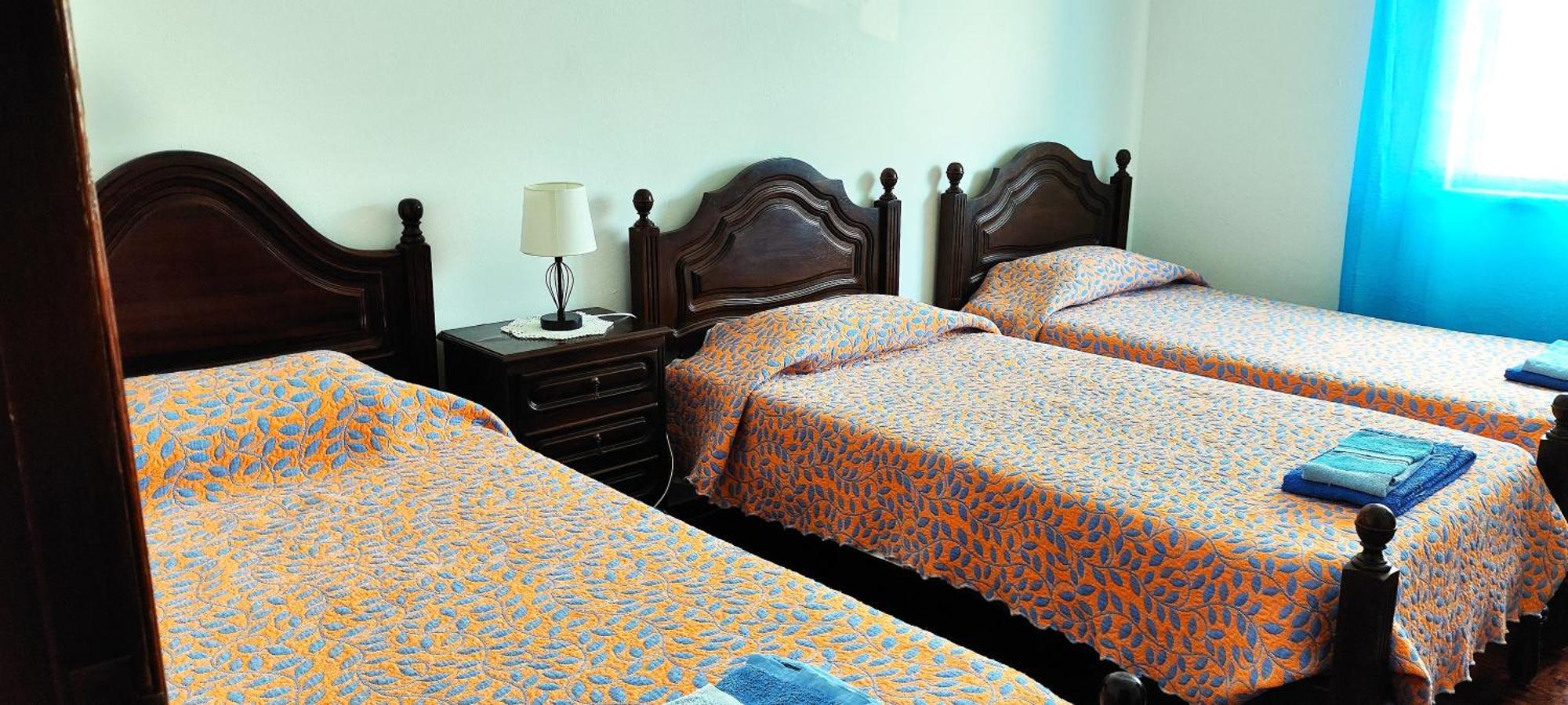 Guest house Pacheco's