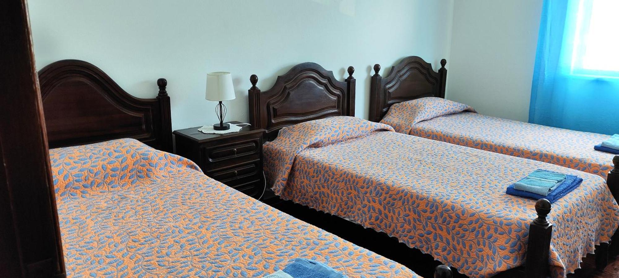 Pacheco's Guest house Lagos