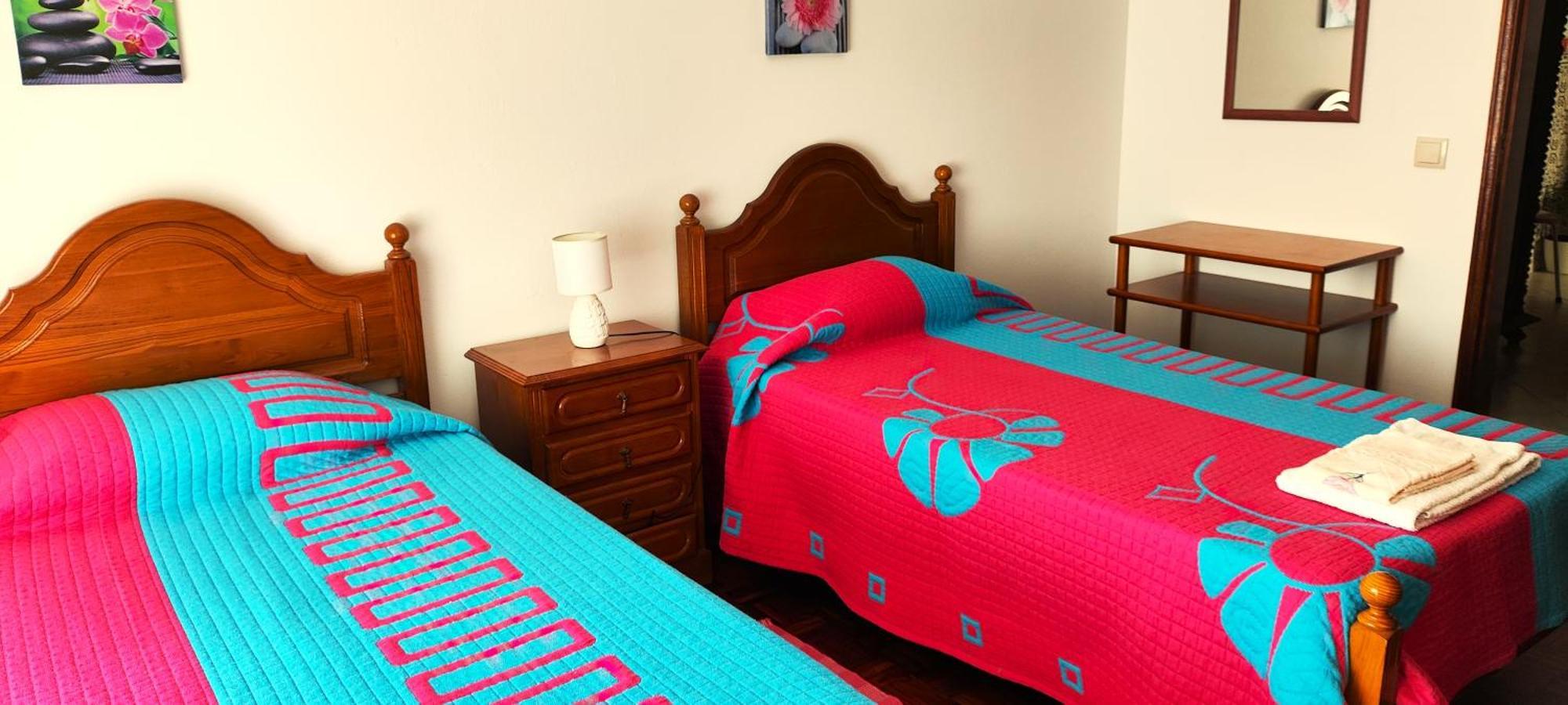 Guest house Pacheco's *