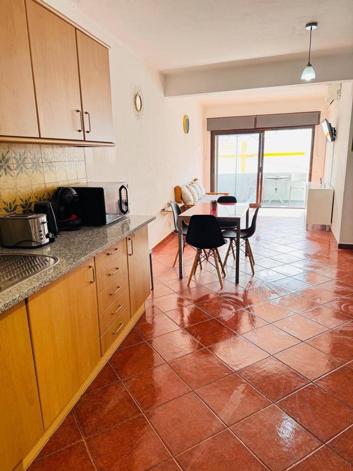 Apartamento Old Town Ferreira De Castro