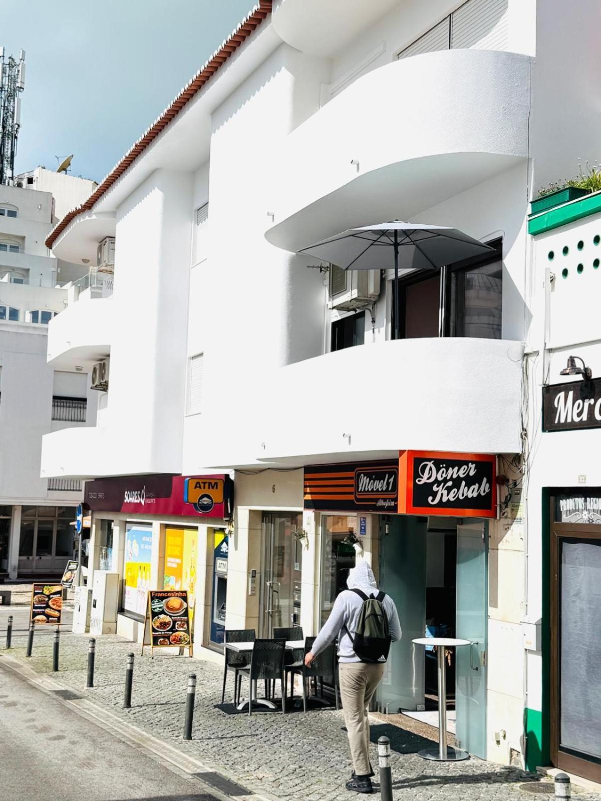 Apartamento Old Town Ferreira De Castro *