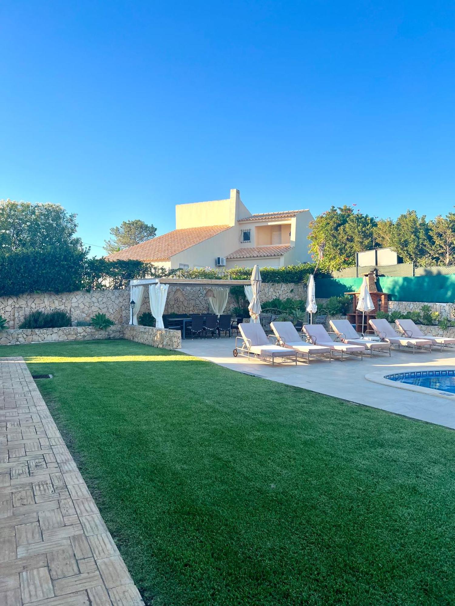 Casa Coral Villa *