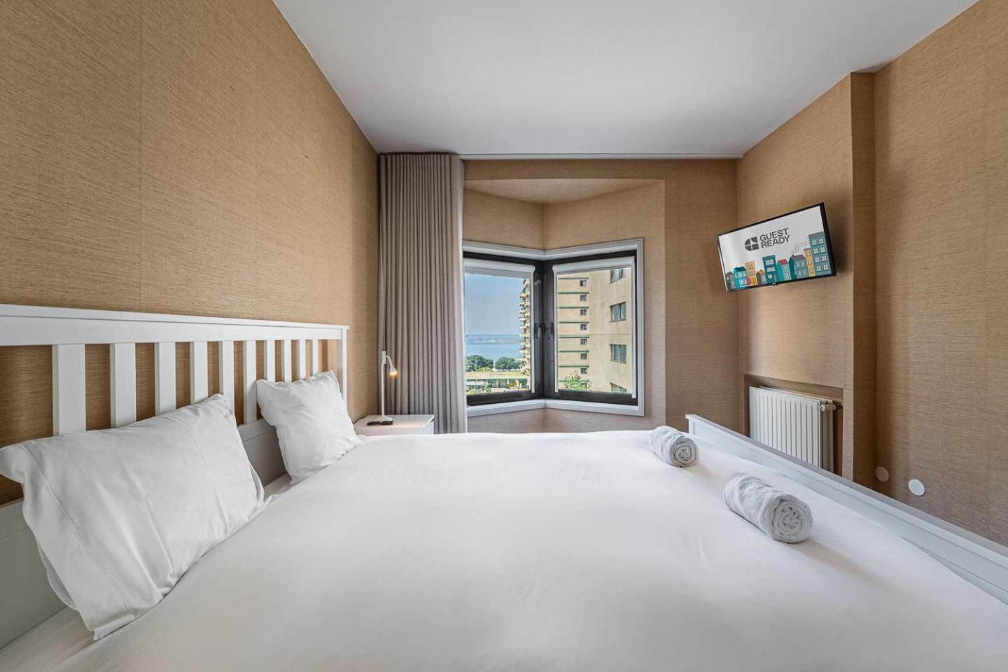 Guestready - A Prime Near The Matosinhos (Porto)