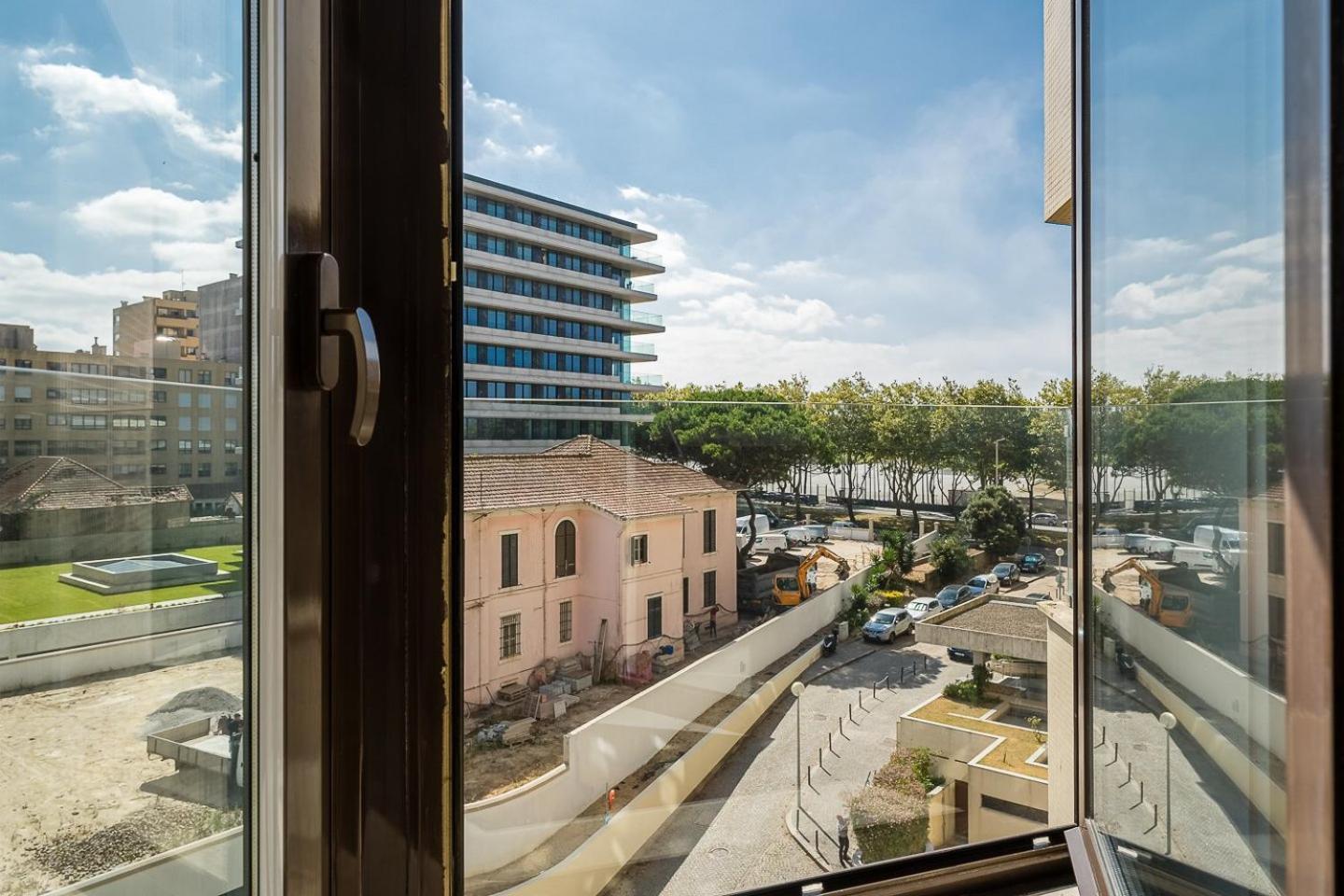 Guestready - A Prime Near The Apartment Matosinhos (Porto)