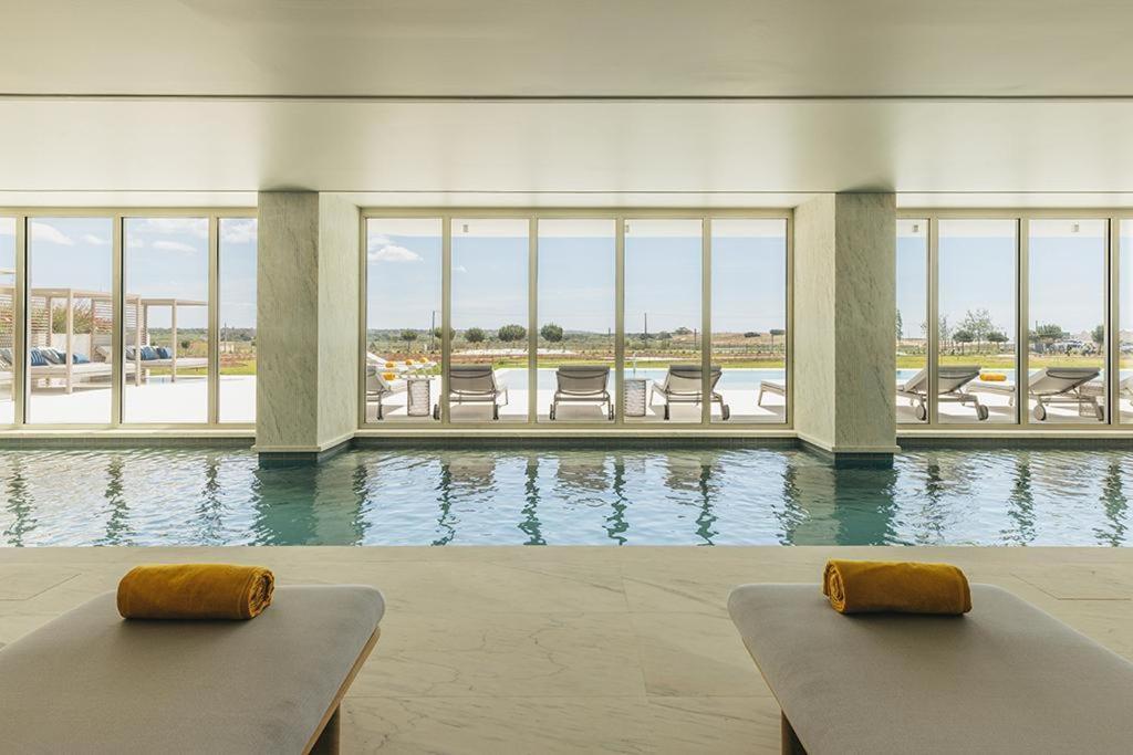 Algarve Coast Casa - Pool, Gym & Apartment