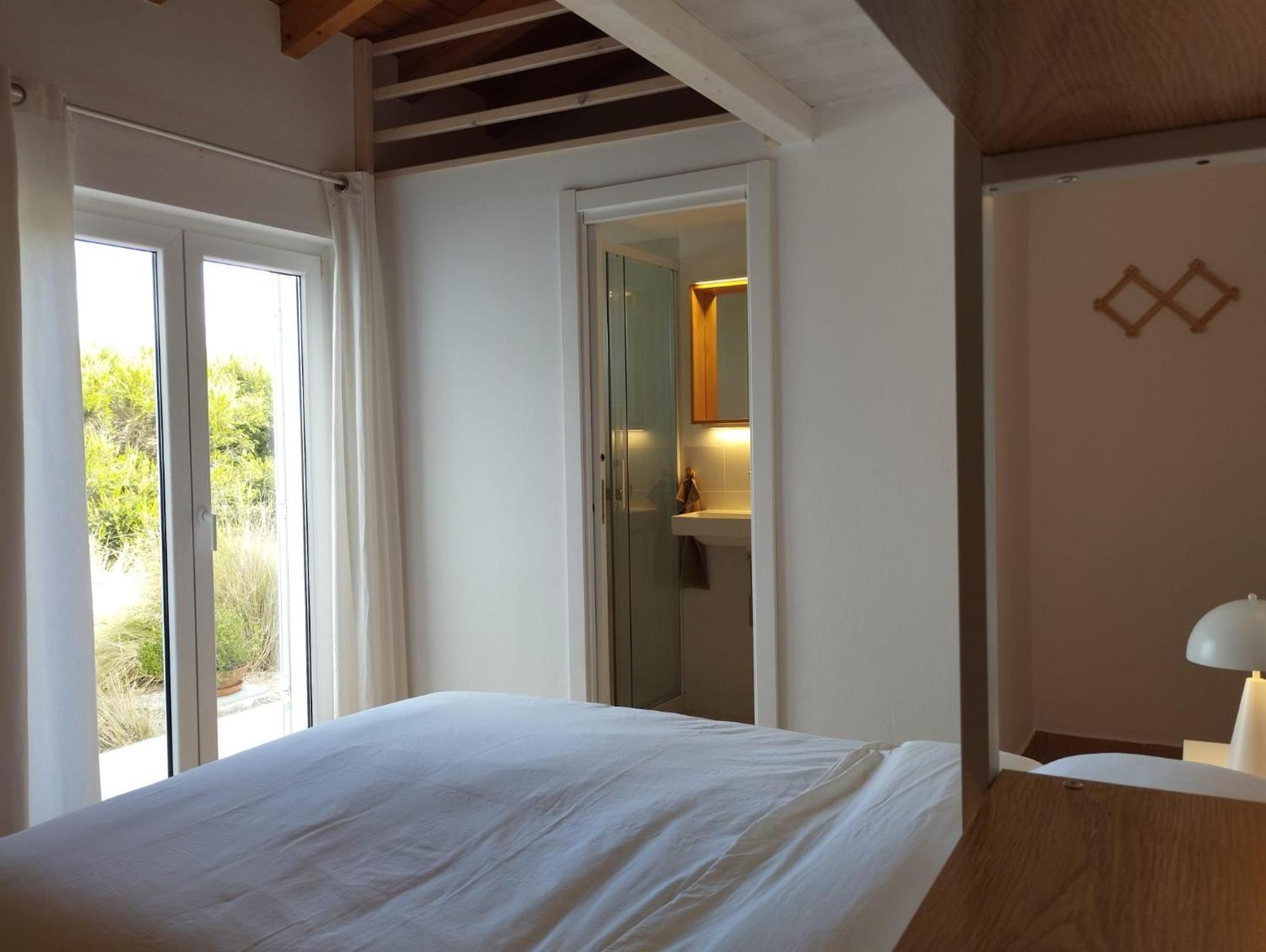 Guest house Endless Summer Surf House Aljezur