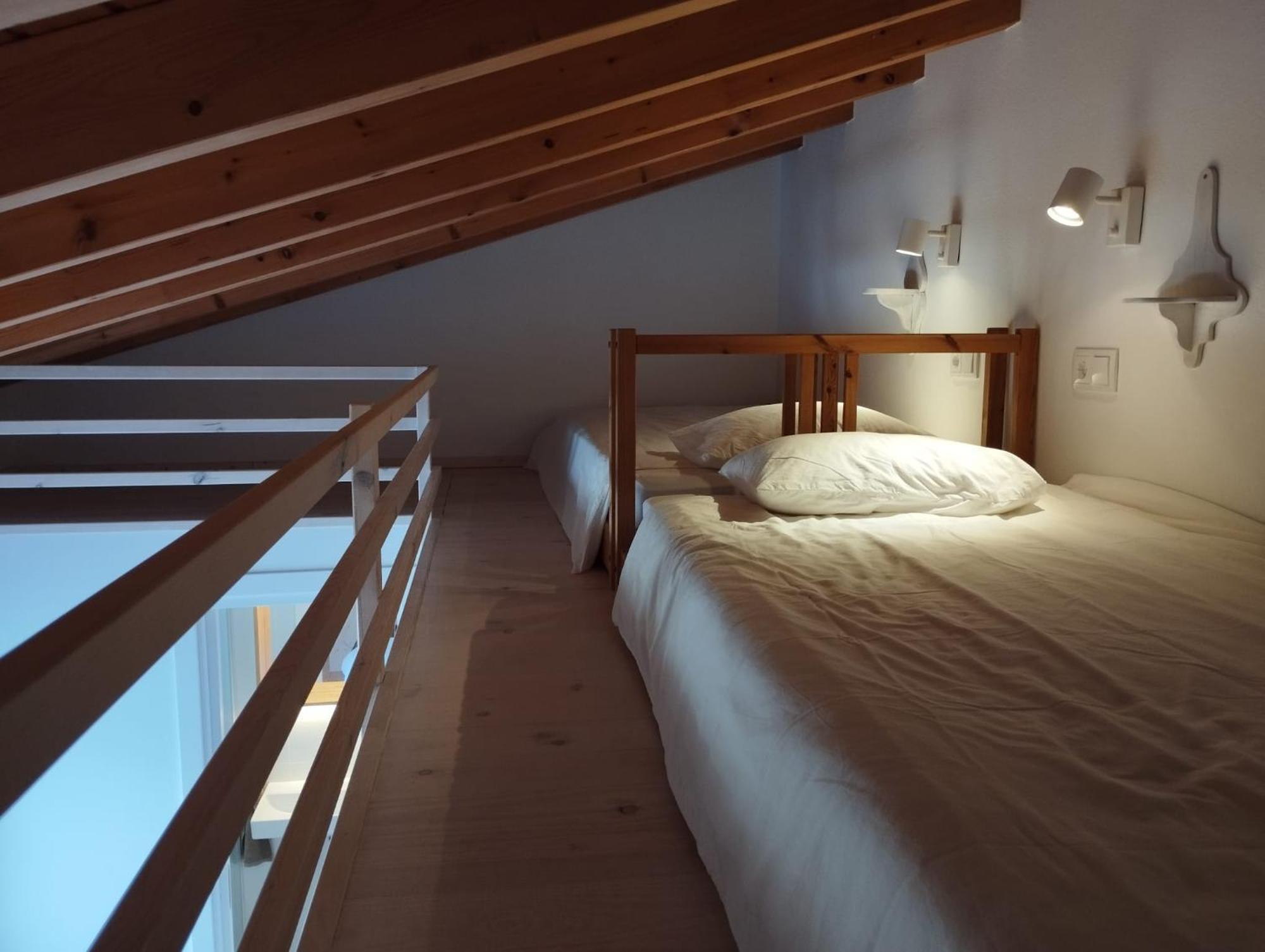 Endless Summer Surf House Guest house *