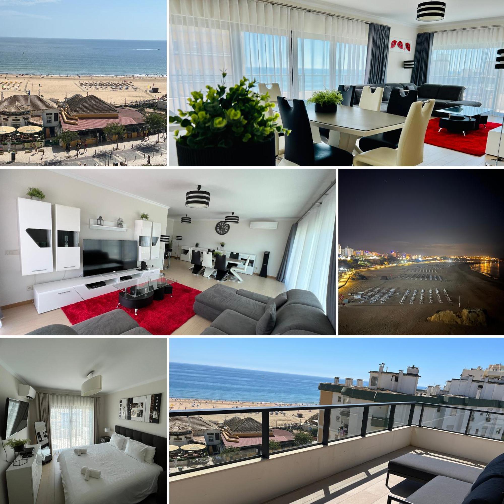 Sunscape Rocha Prime - Oceanview - Wifi - Parking *