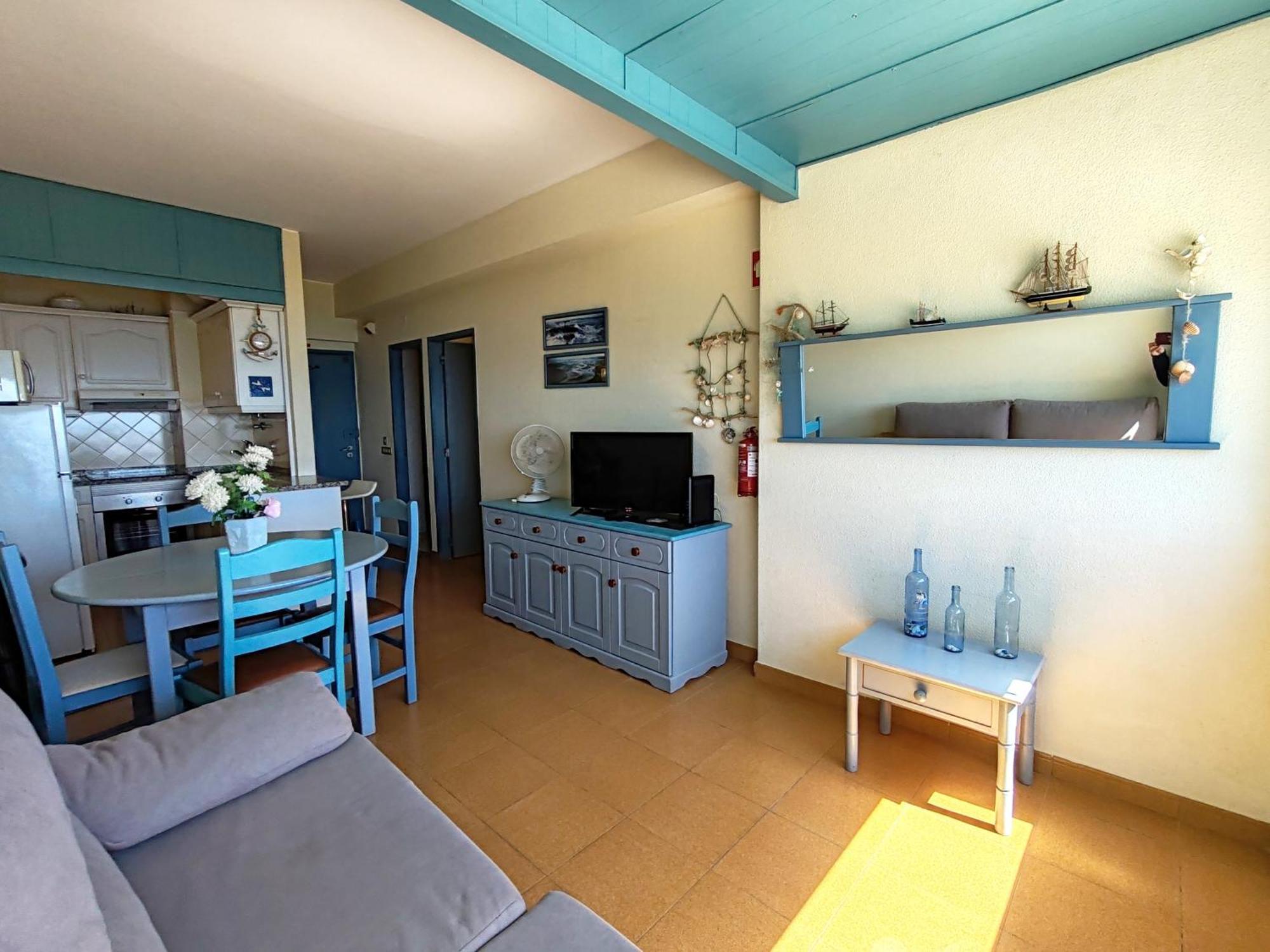 5d Marisol - Casas & Papeis Apartamento Armacao de Pera
