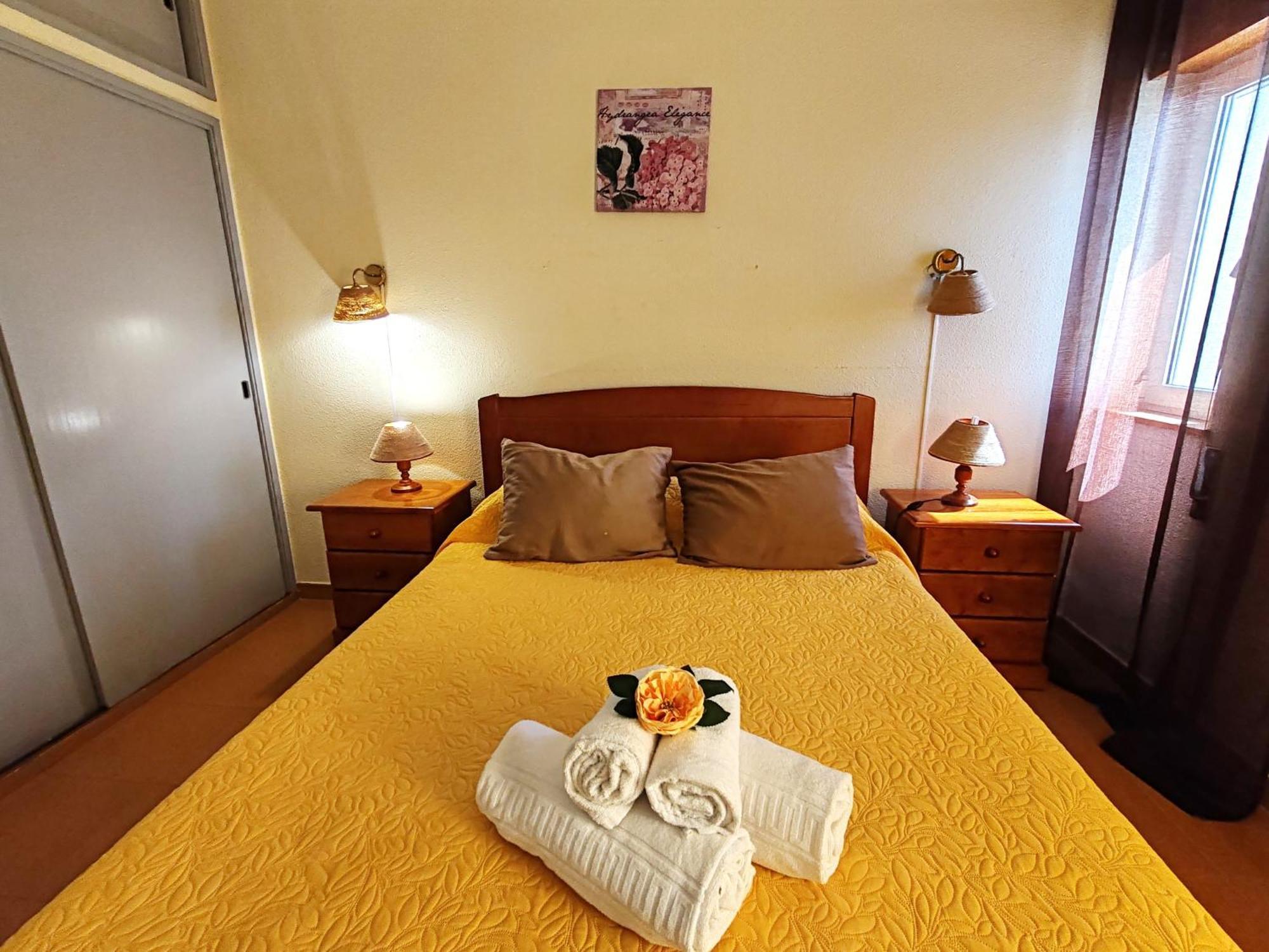Apartamento 5d Marisol - Casas & Papeis