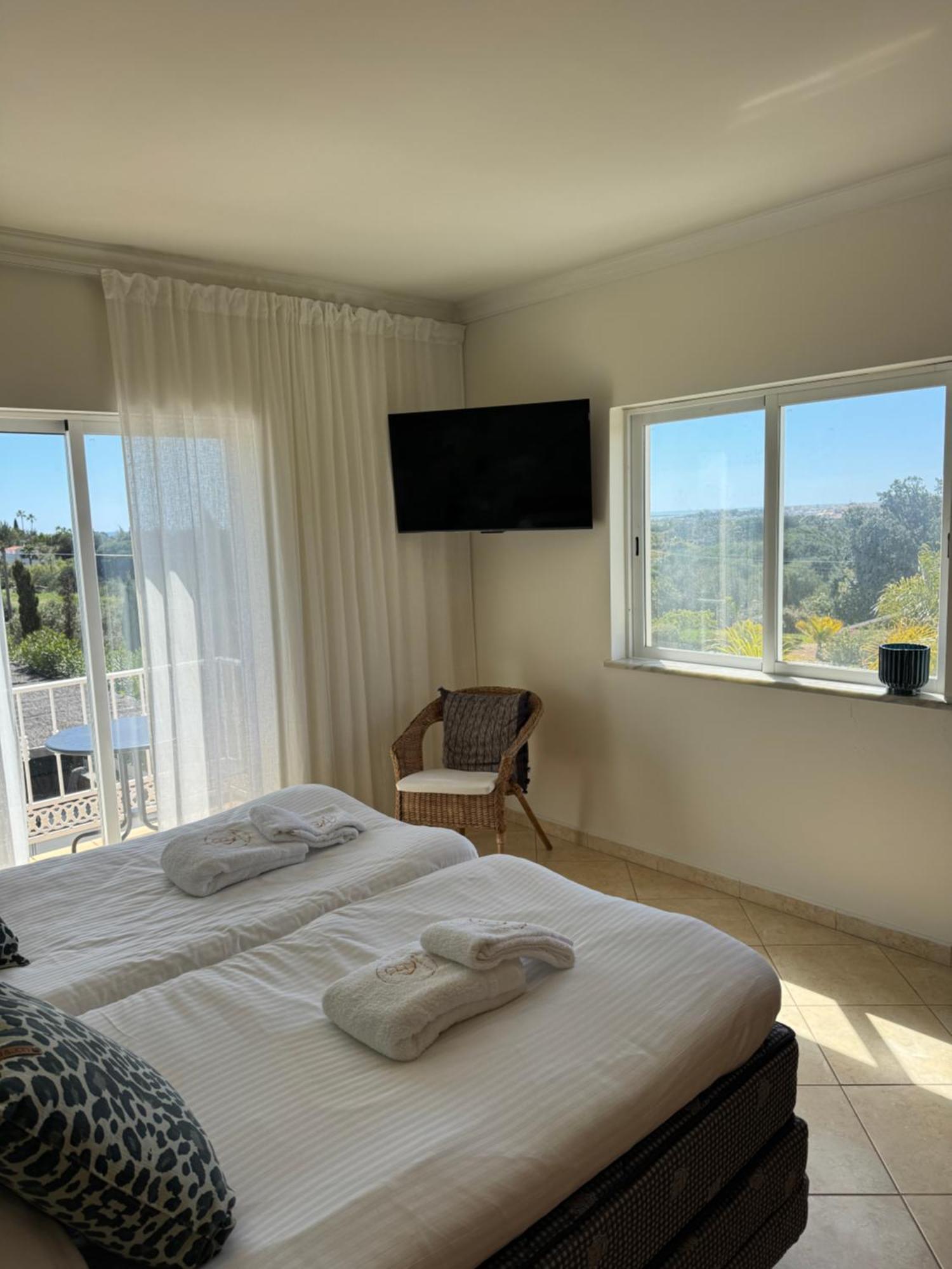 Hotel Quinta Do Pedro *