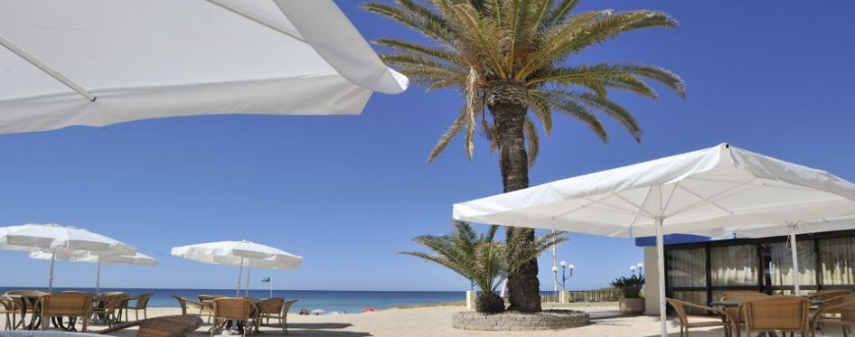Pestana Atlantico Residences