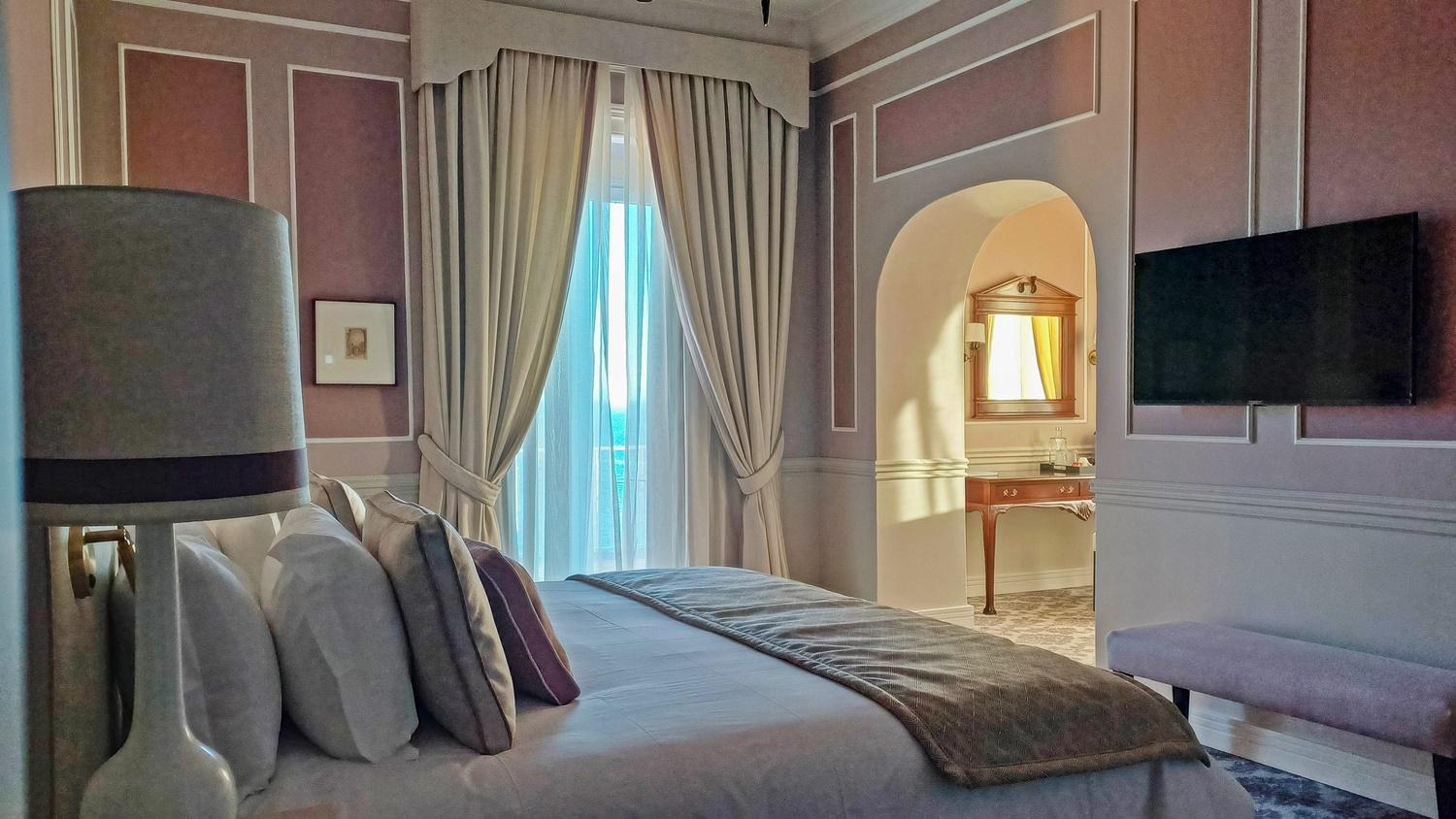Longevity Senses - Boutique - Adults Only Hotel