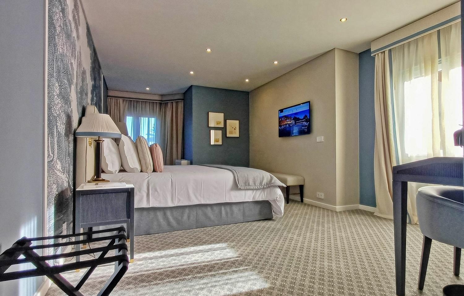 Longevity Senses - Boutique - Adults Only 5*