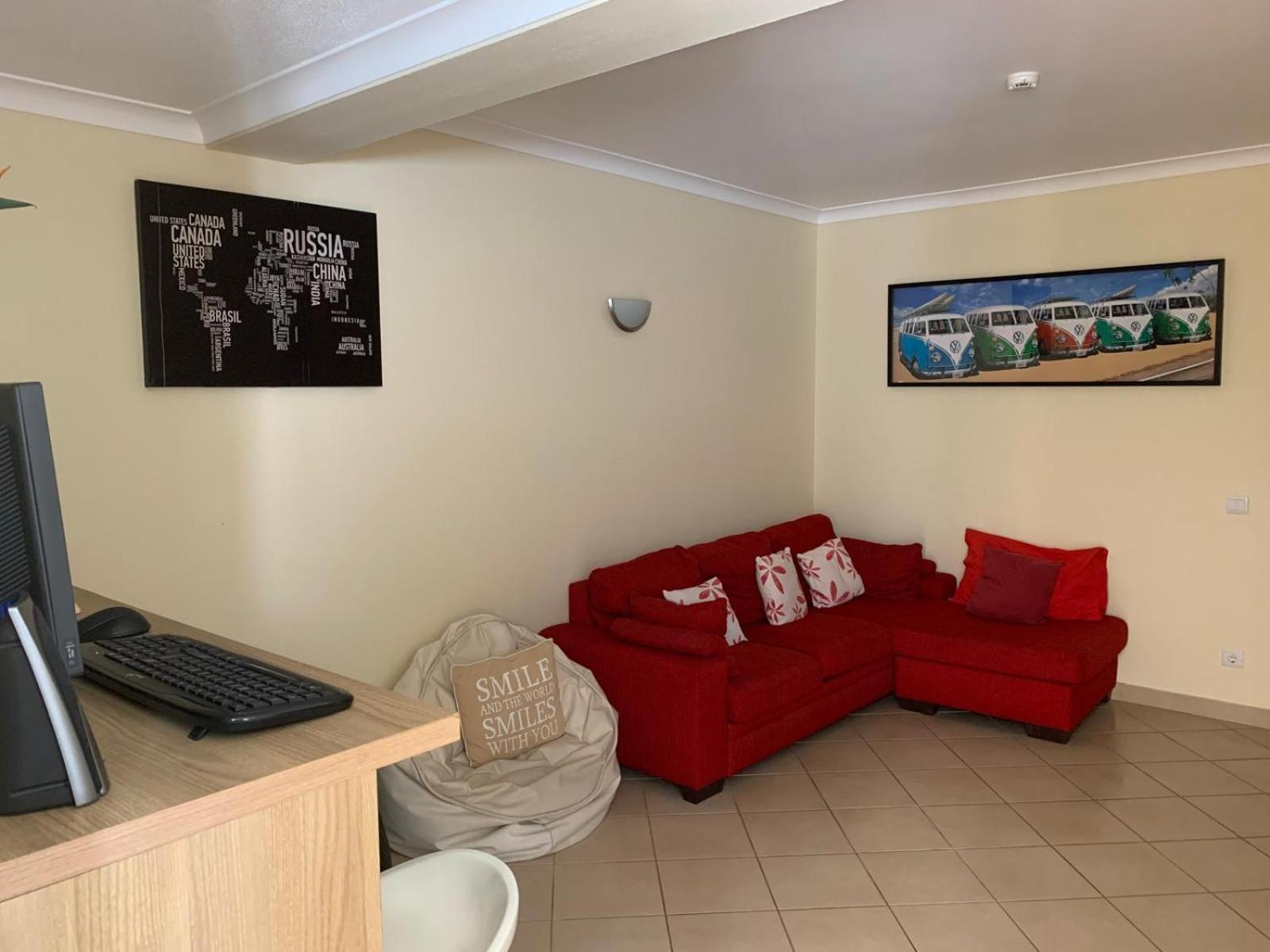 Blue Moon Guest house