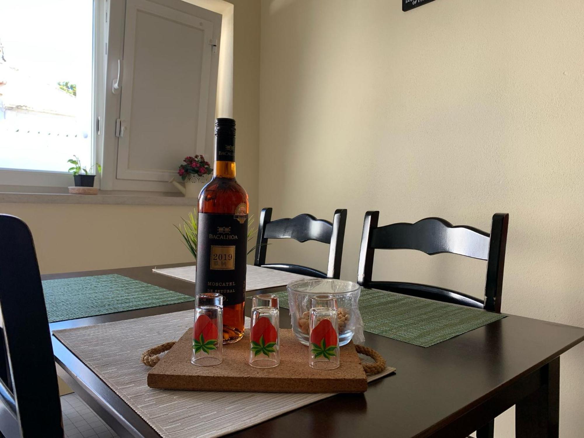 Blue Moon Guest house *