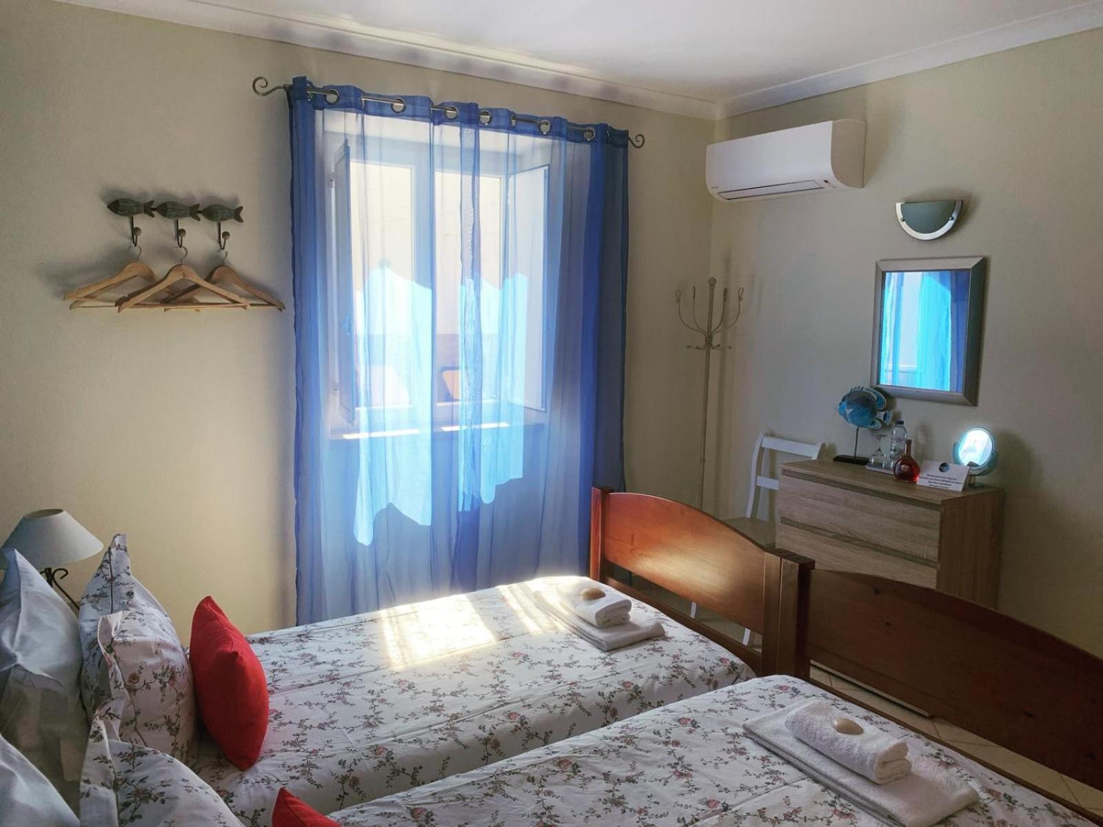 Guest house Blue Moon *