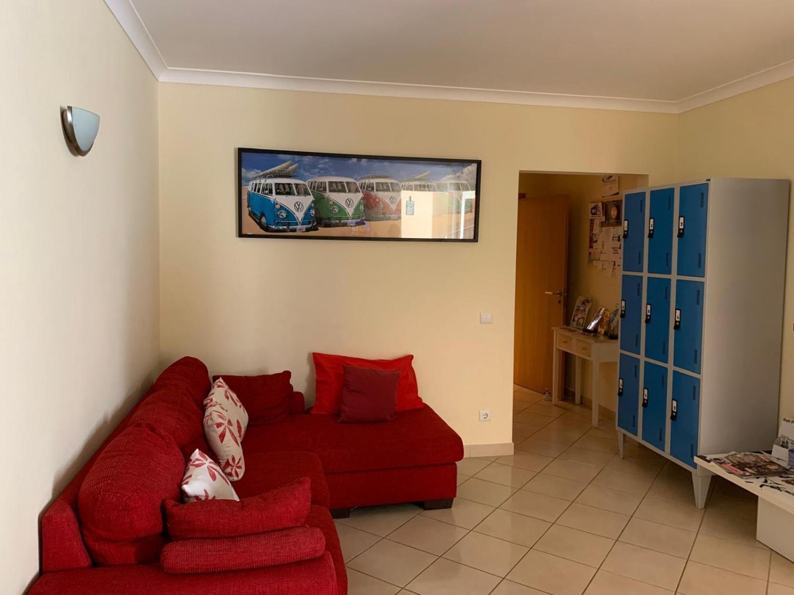 Guest house Blue Moon Lagos
