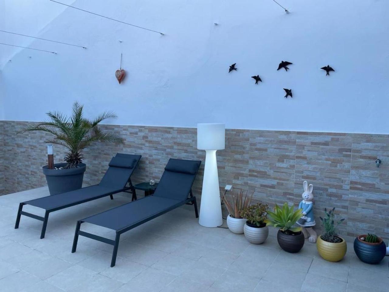 Blue Moon Guest house