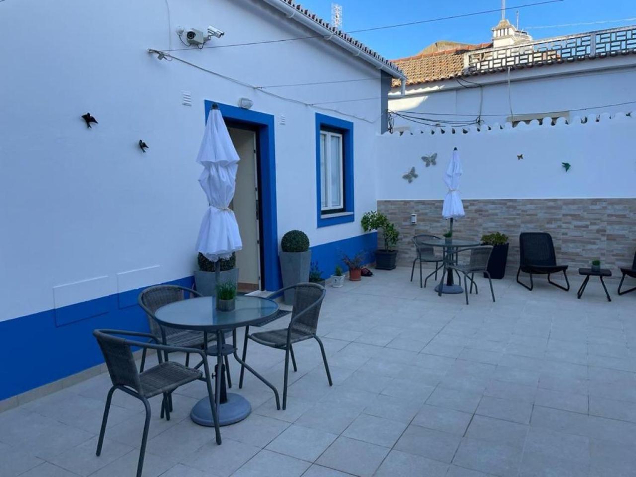 Guest house Blue Moon