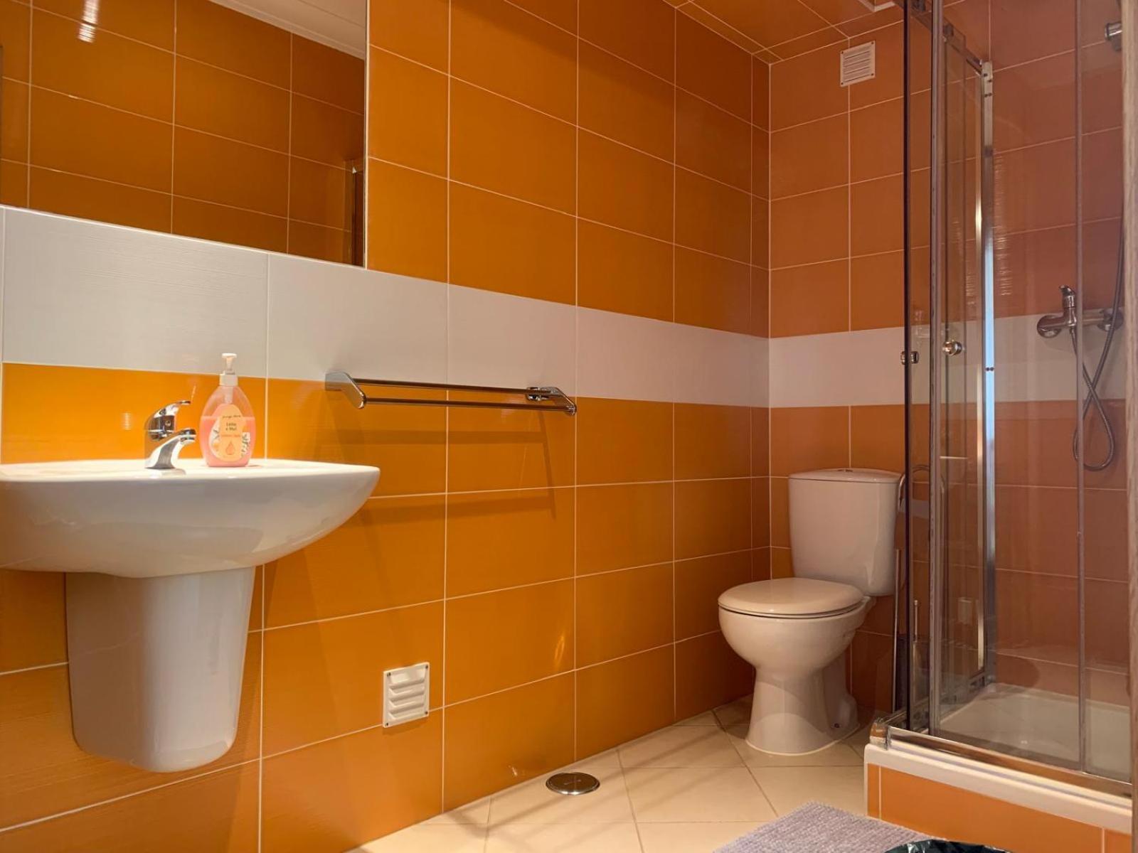 Guest house Blue Moon Lagos
