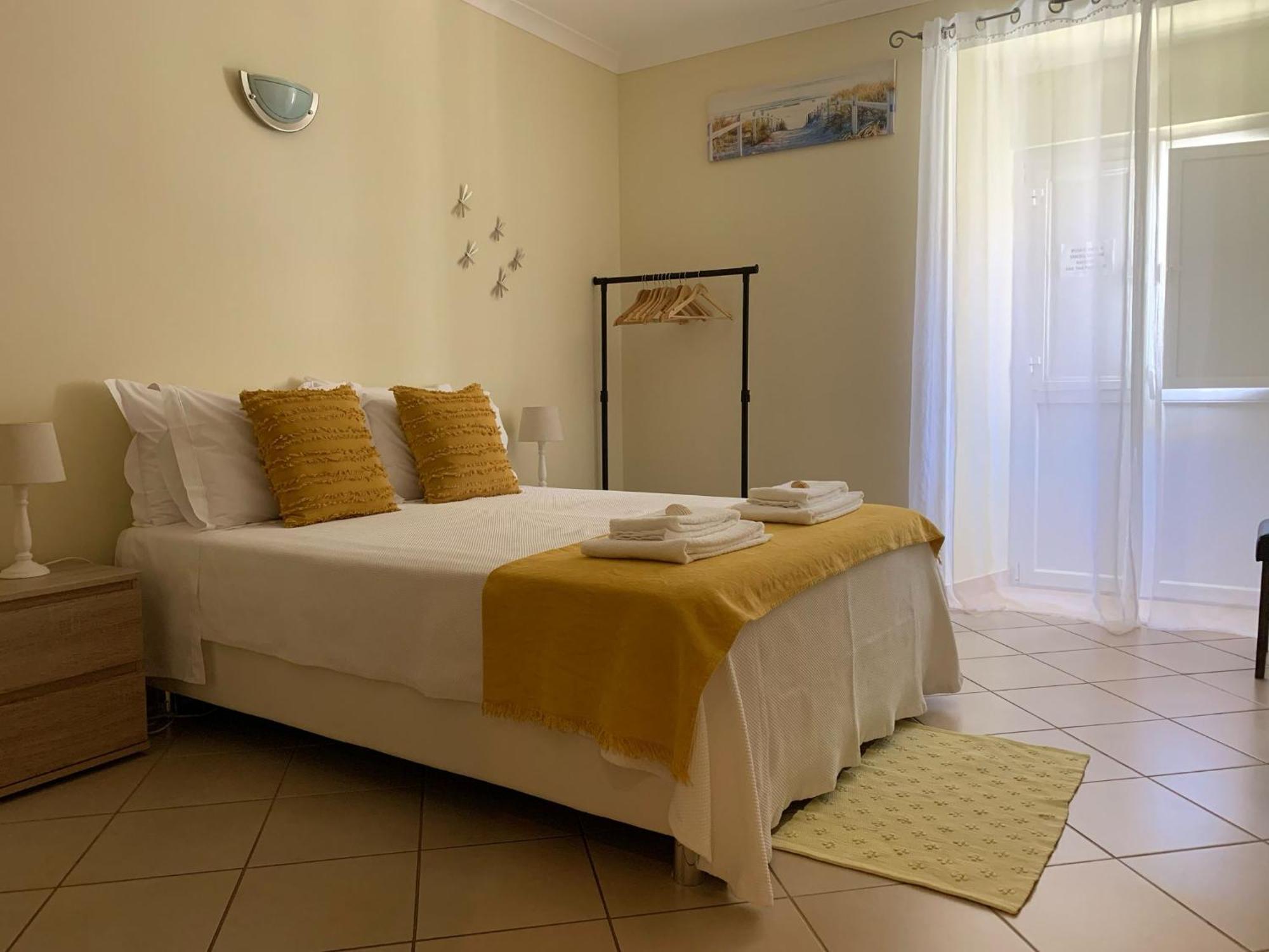 Blue Moon Guest house