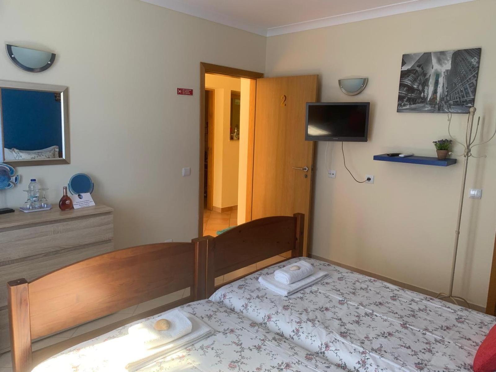 Blue Moon Guest house Lagos