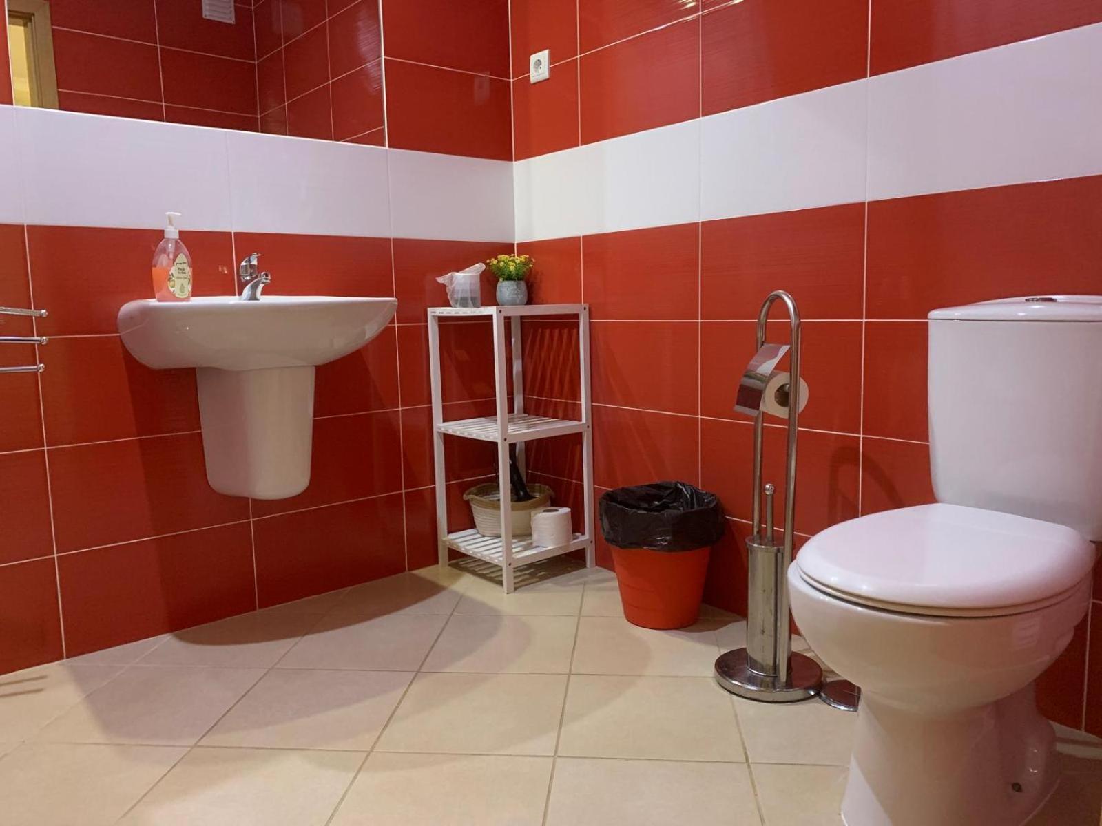 Guest house Blue Moon Lagos